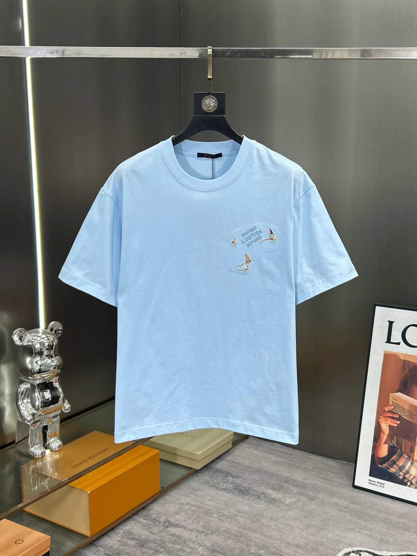 Футболки Женские Louis Vuitton 862651