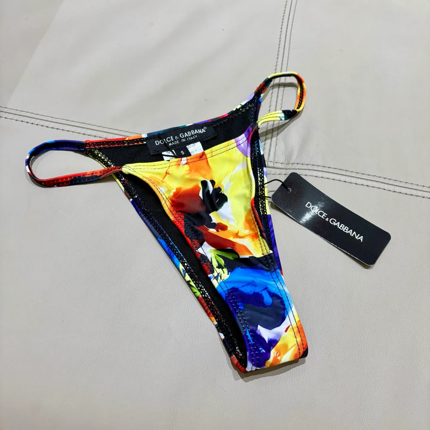 Купальники Женские Dolce & Gabbana 10236096