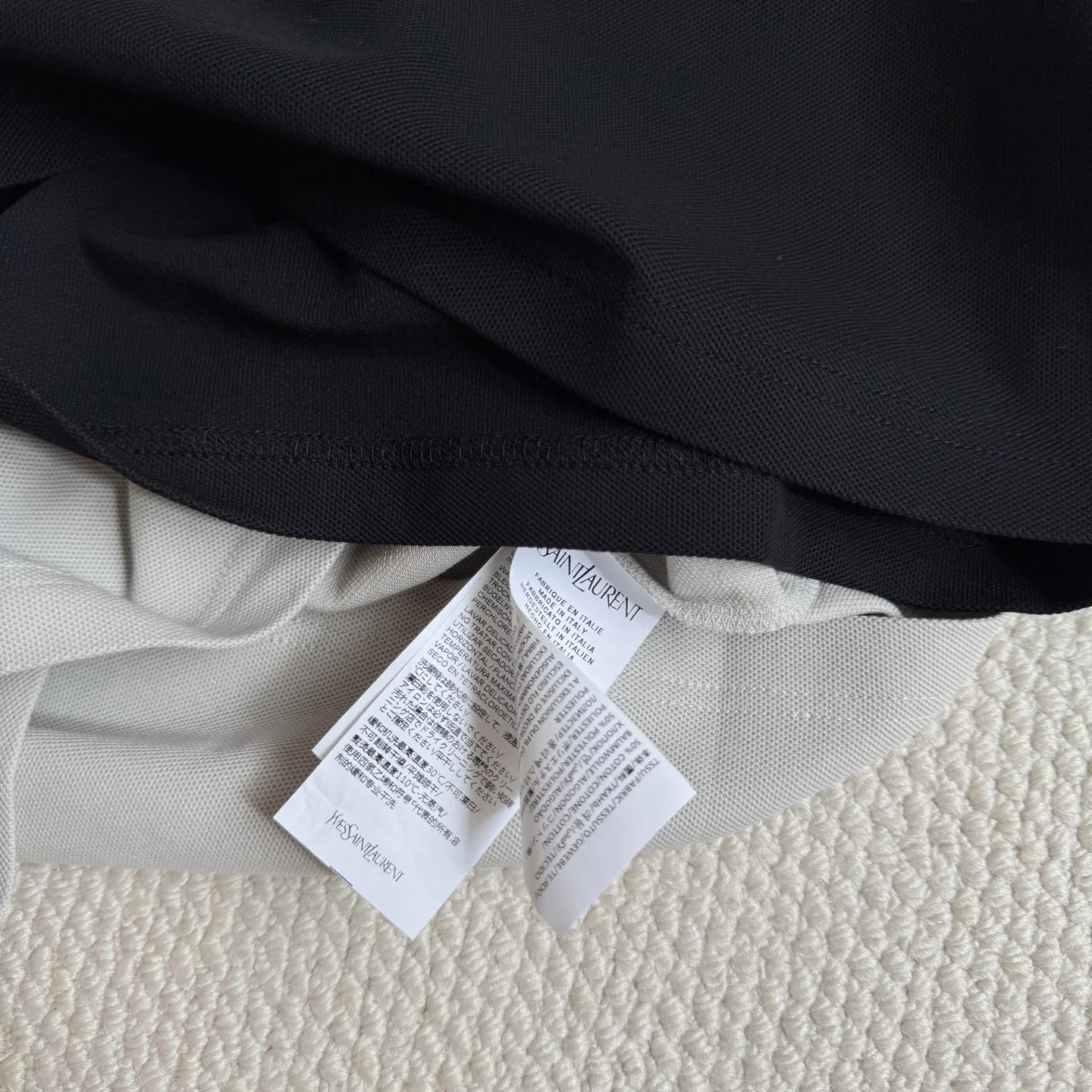 Футболки Женские Saint Laurent 34491