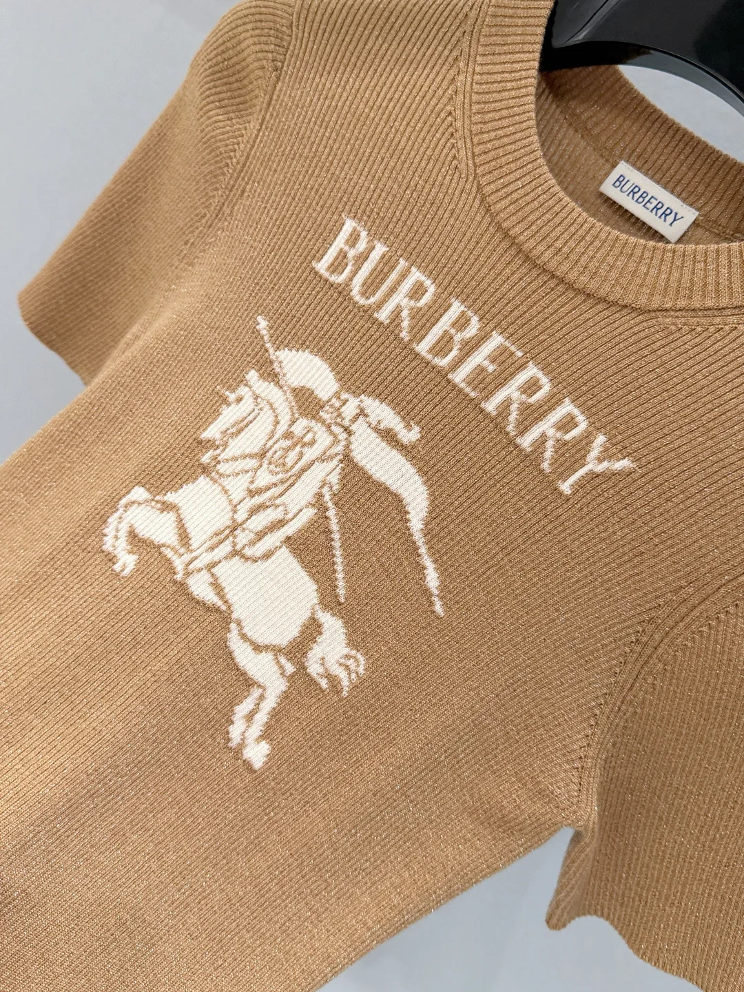 Топы Женские Burberry 4784629