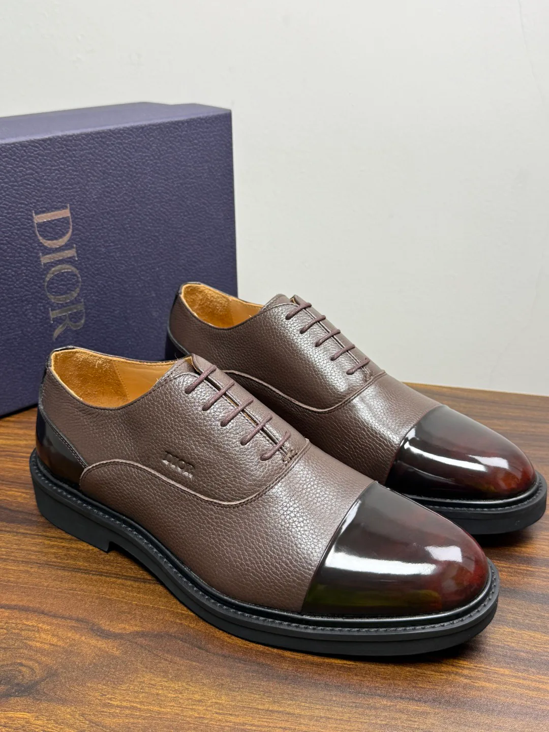 Лоферы И Туфли Мужские Christian Dior 20090210