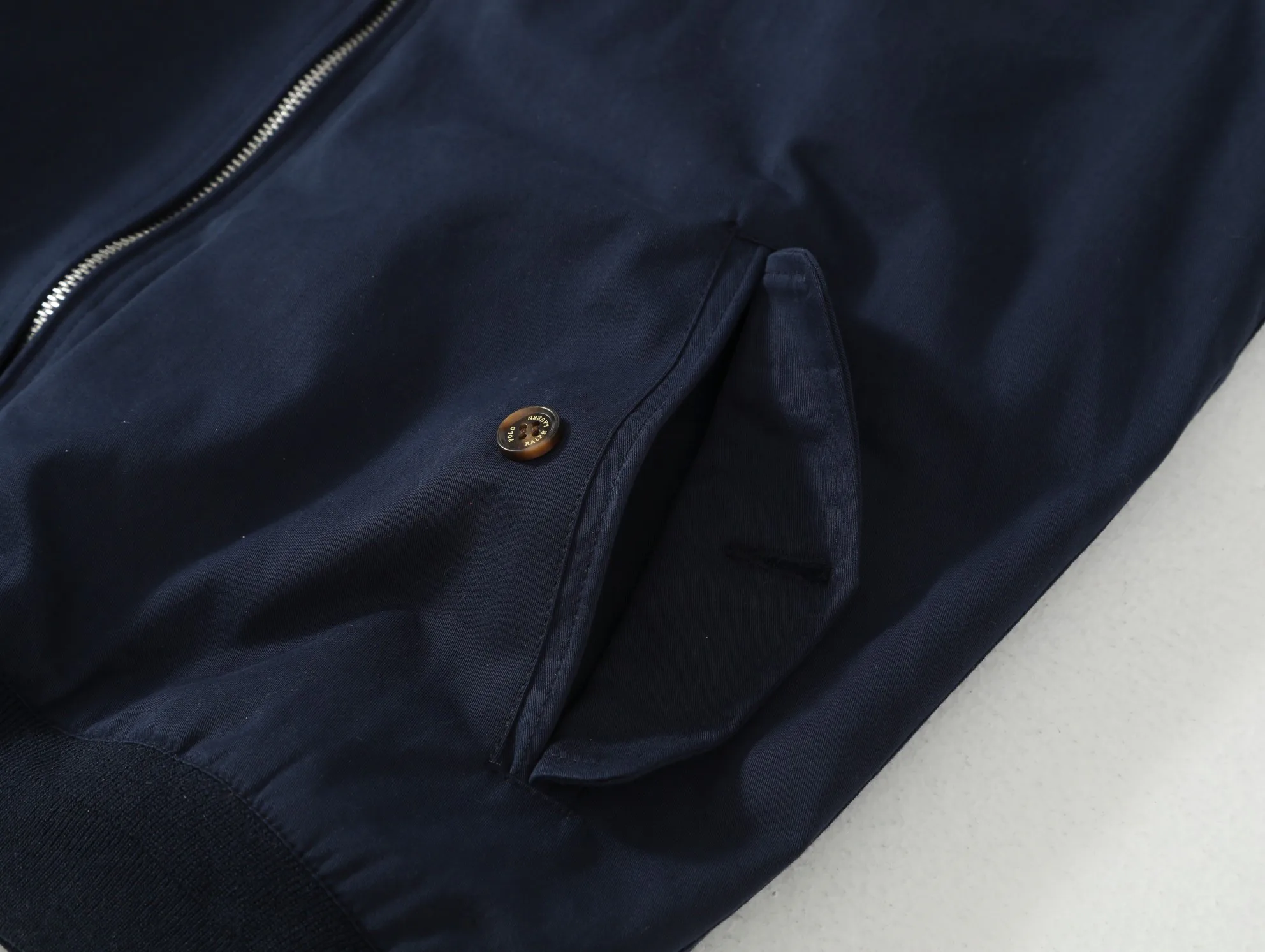 Куртки И Пуховики Мужские Ralph Lauren 10937974