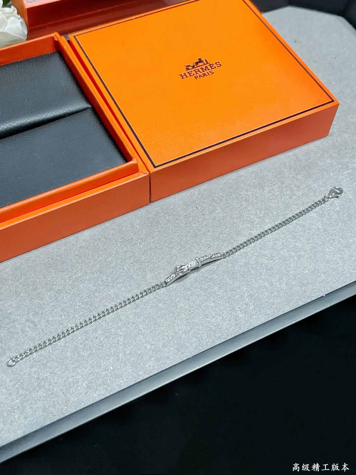Бижутерия Hermes 17857387
