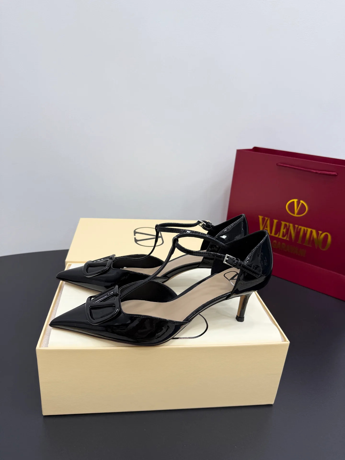 Туфли Женские Valentino 11886664