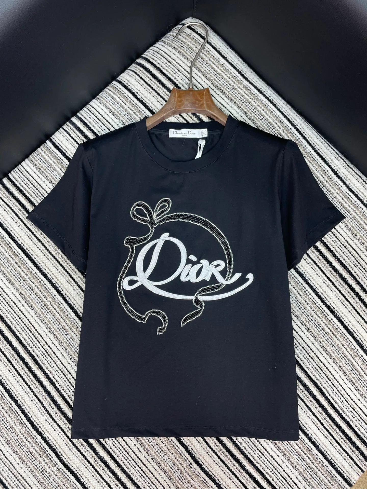 Футболки Женские Christian Dior 457740