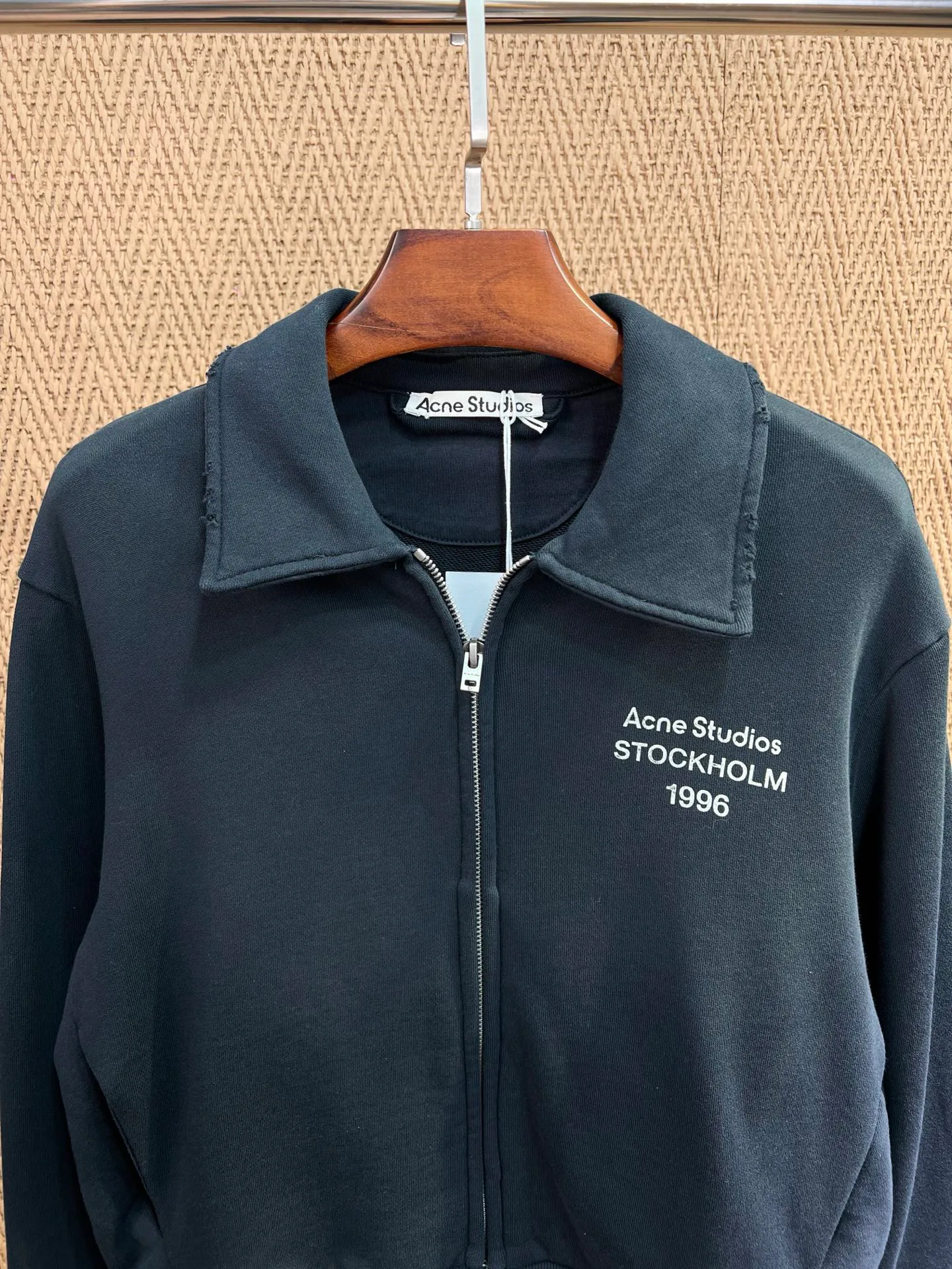 Куртки И Пуховики Женские Acne Studios 18677377