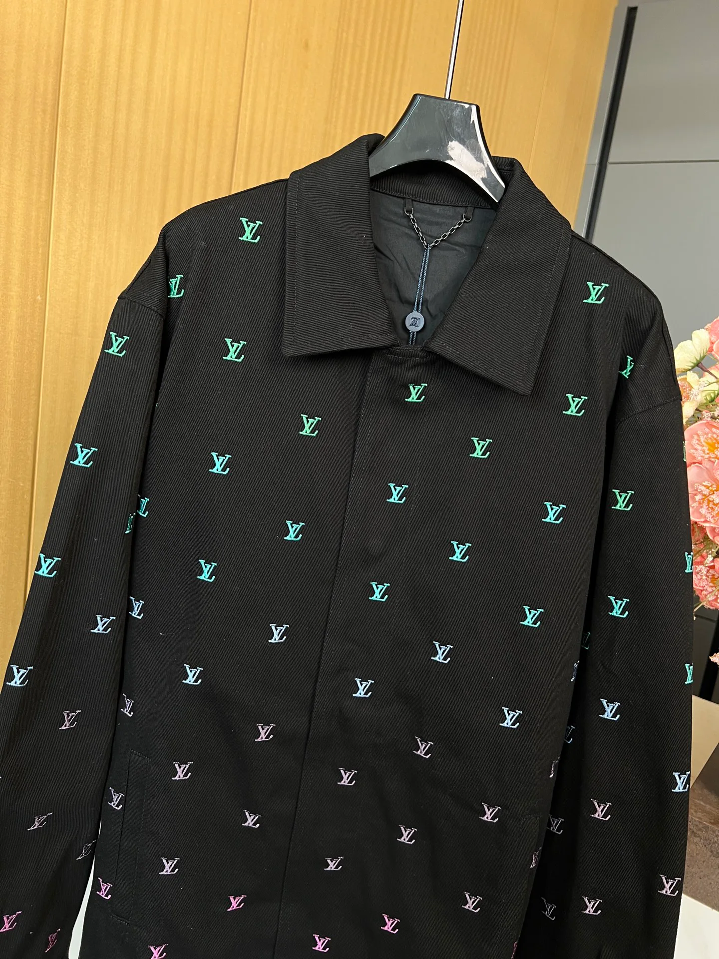 Джемперы И Свитеры Мужские Louis Vuitton 111032