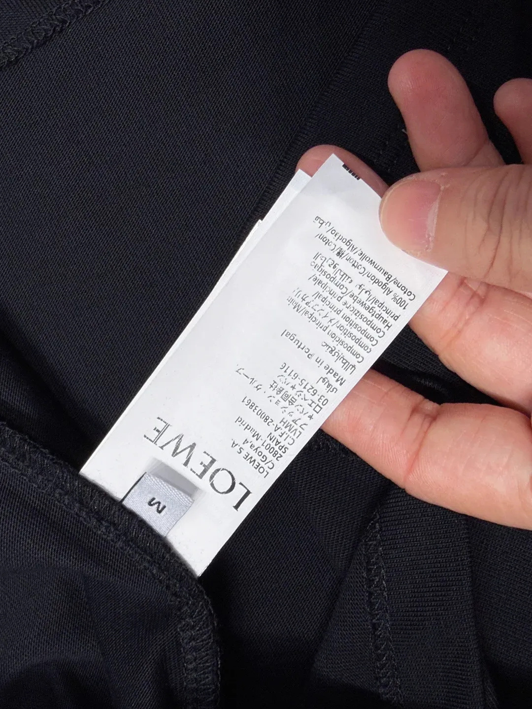 Футболки Женские Loewe 1400795