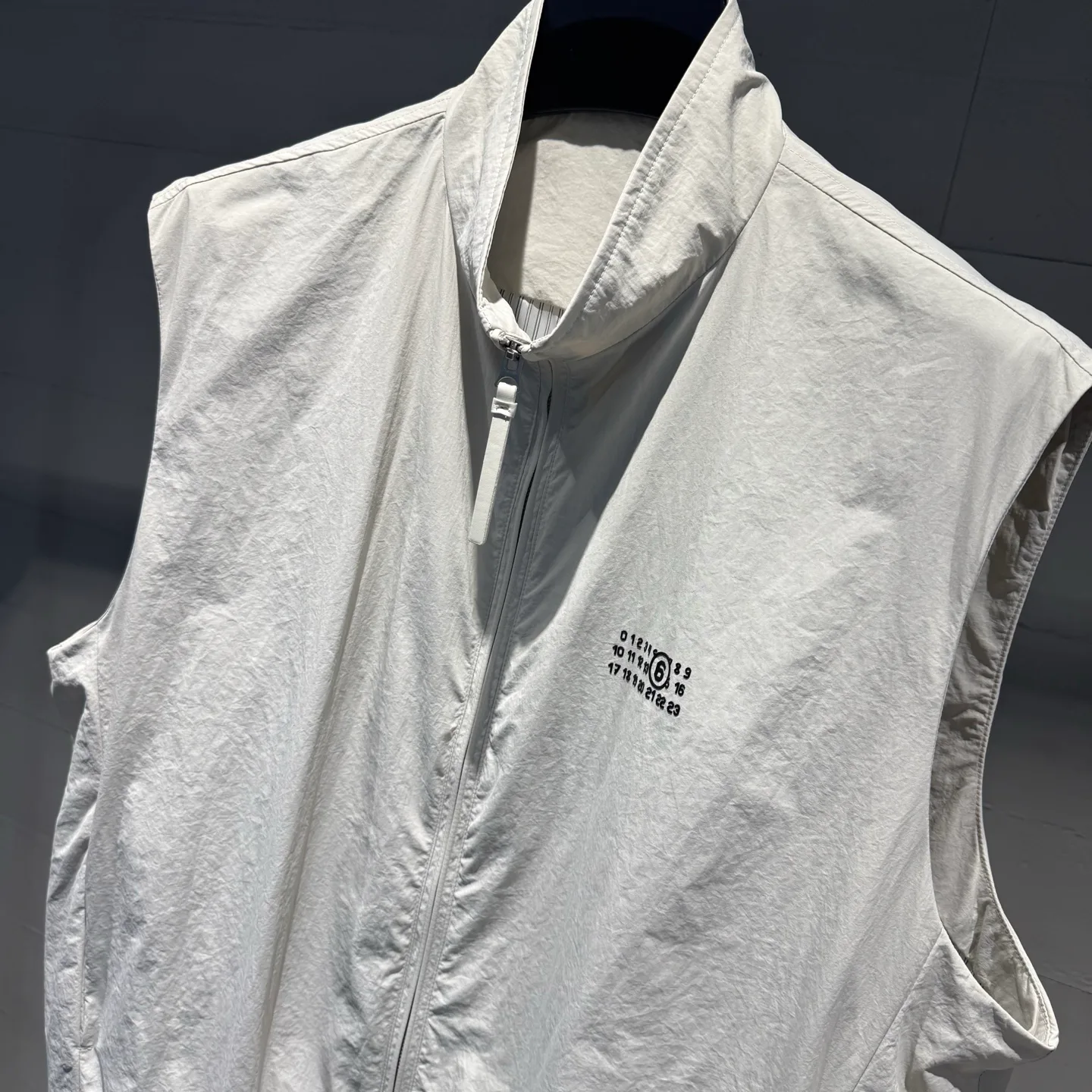 Жилеты Мужские Maison Margiela 13364976