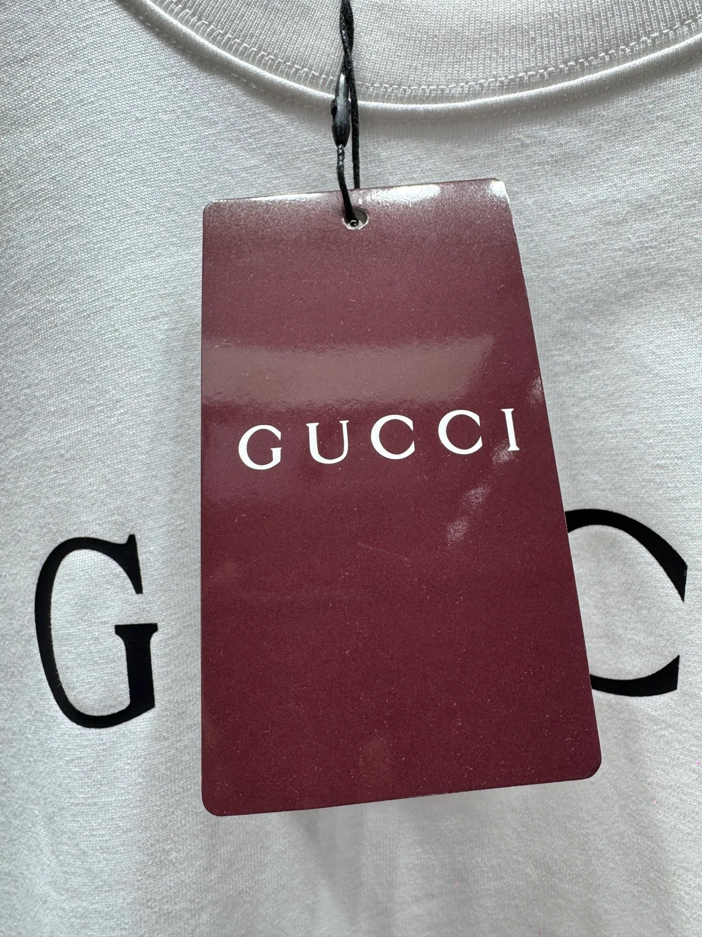 Футболки Мужские Gucci 4751169
