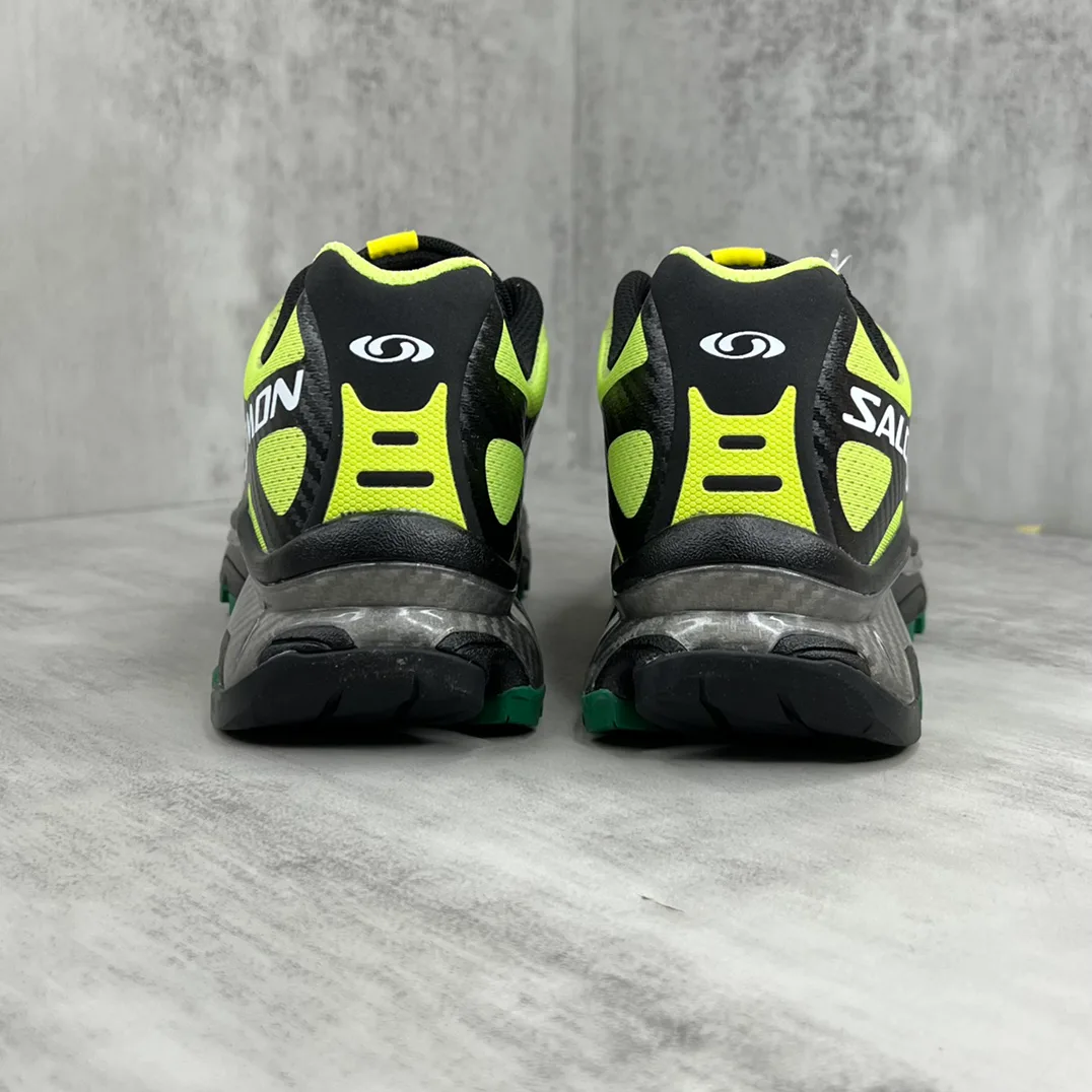 Кроссовки Мужские Salomon 275313