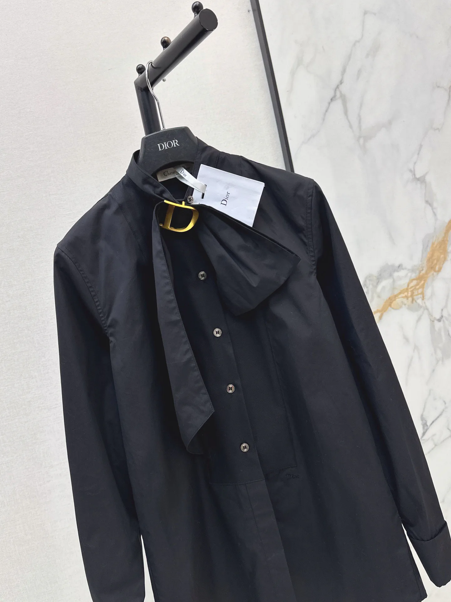 Рубашки Женские Christian Dior 18428997