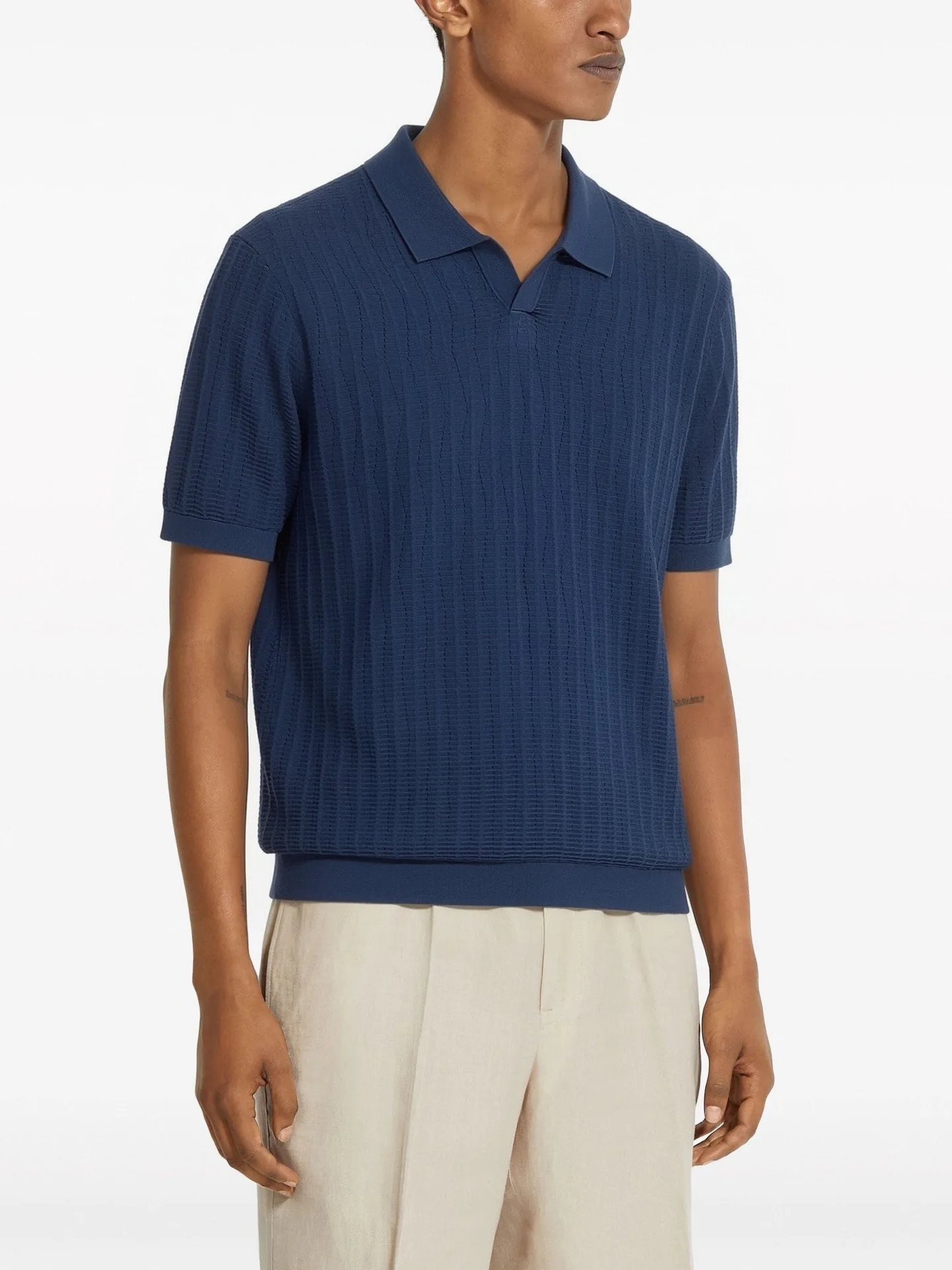 Джемперы И Свитеры Мужские Zegna 12906970