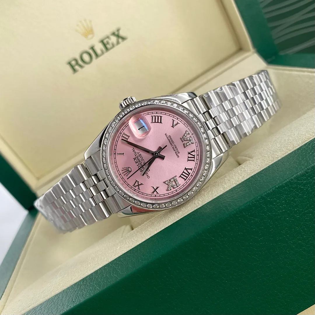 Часы Женские Rolex 291414