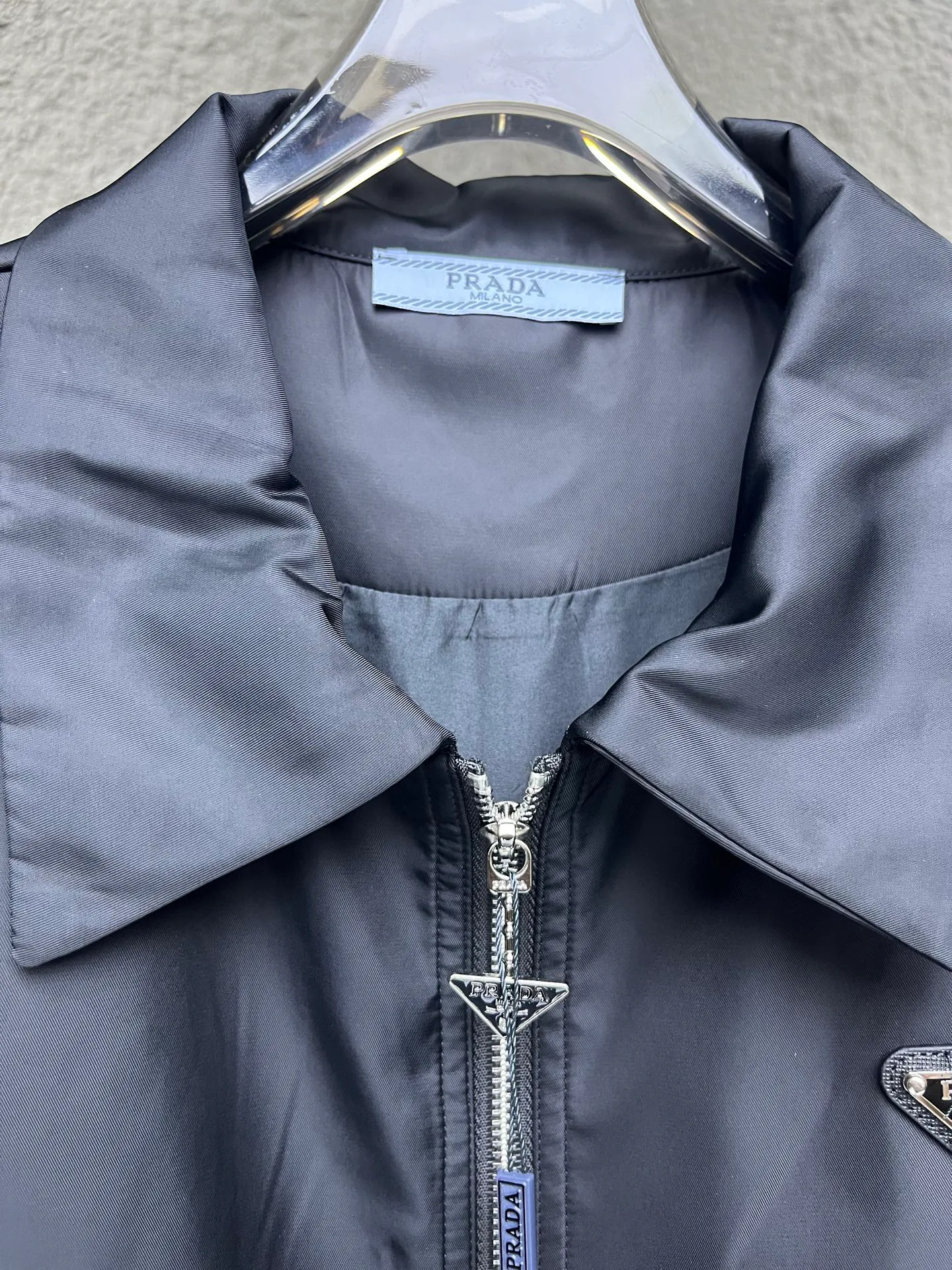 Тренчи Женские Prada 14179699