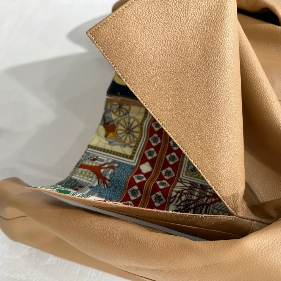 Кожаные Куртки И Дублёнки Женские Hermes 150162