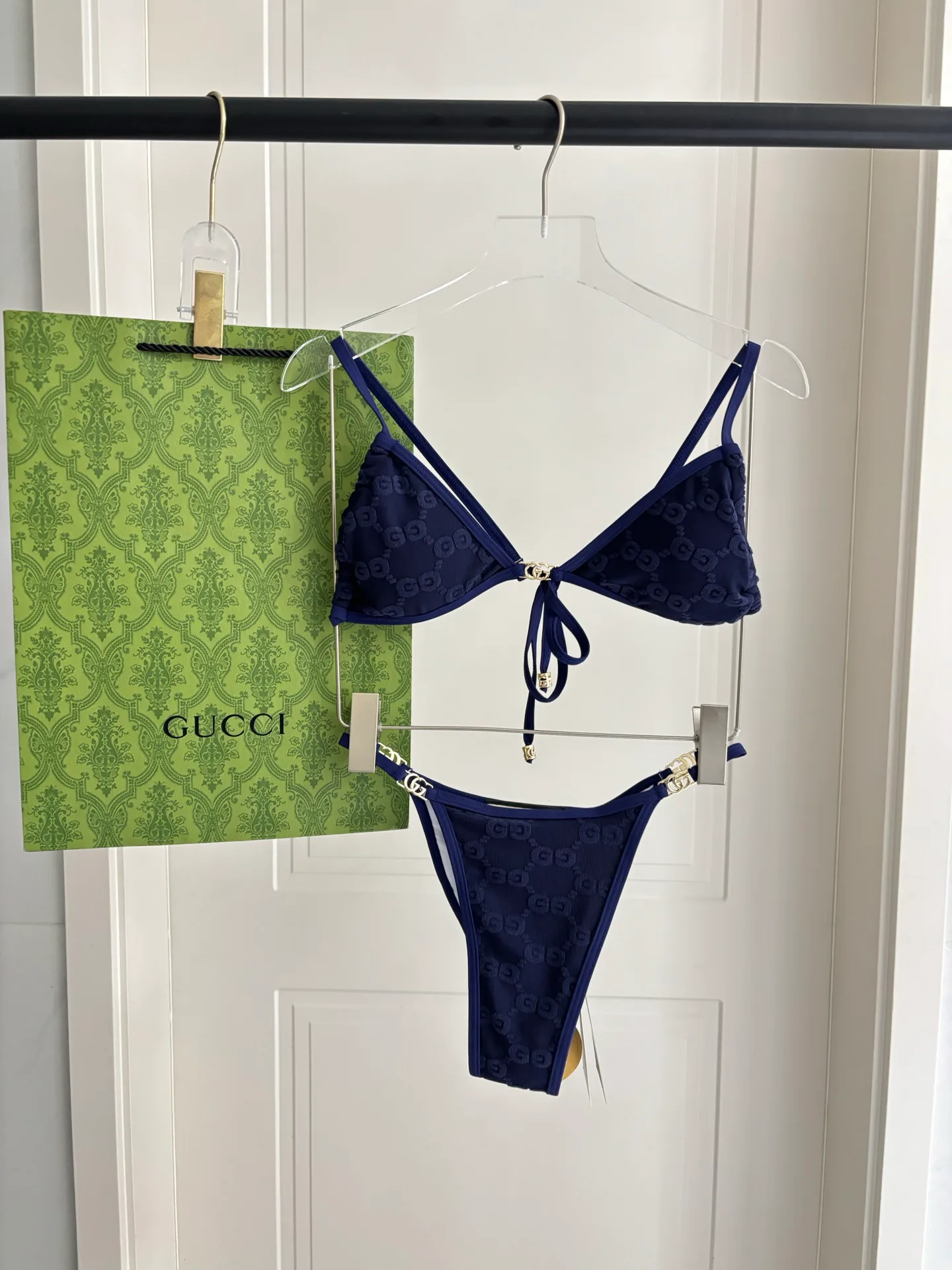 Купальники Женские Gucci 11335441