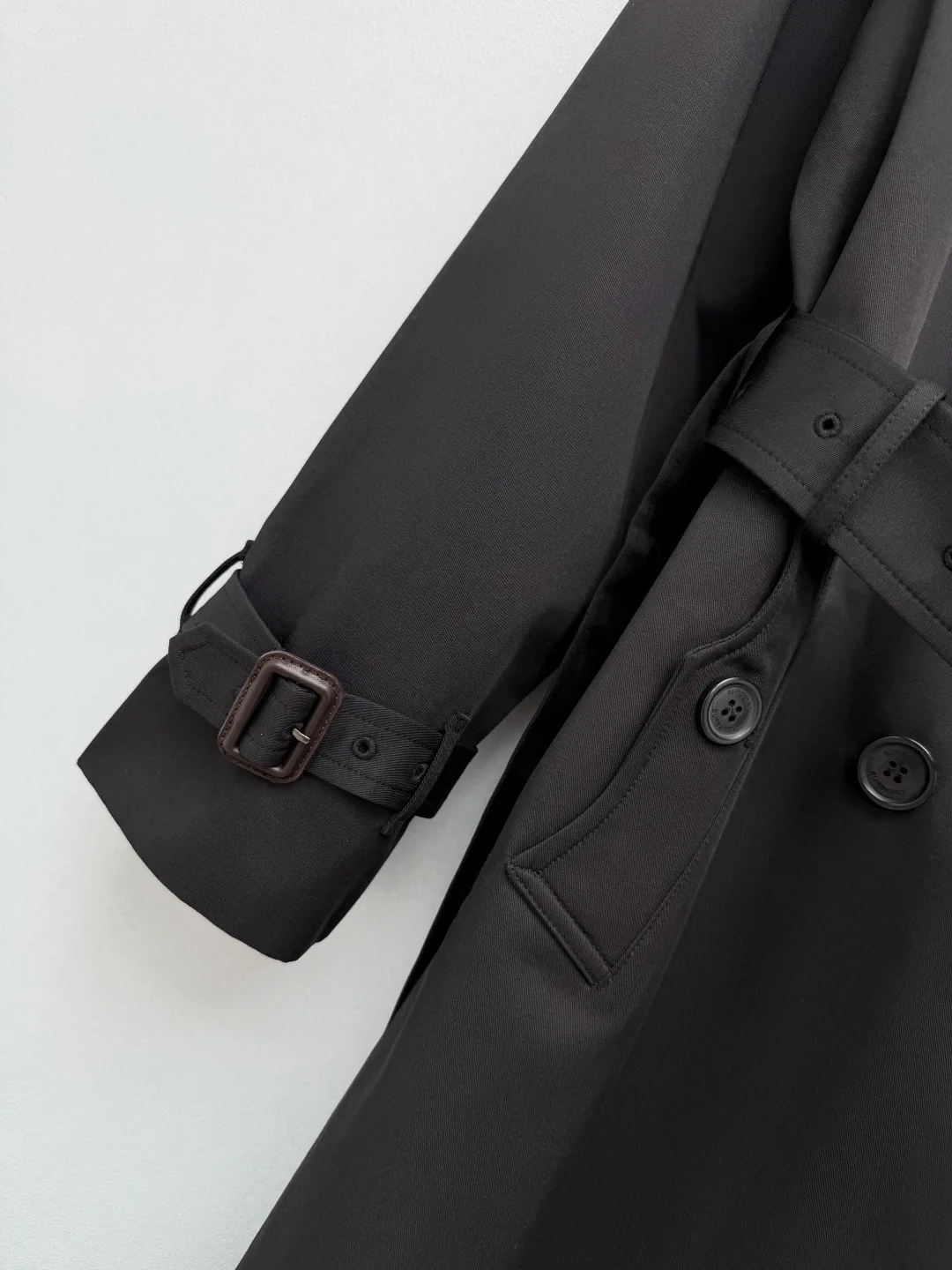 Тренчи Женские Burberry 12093306