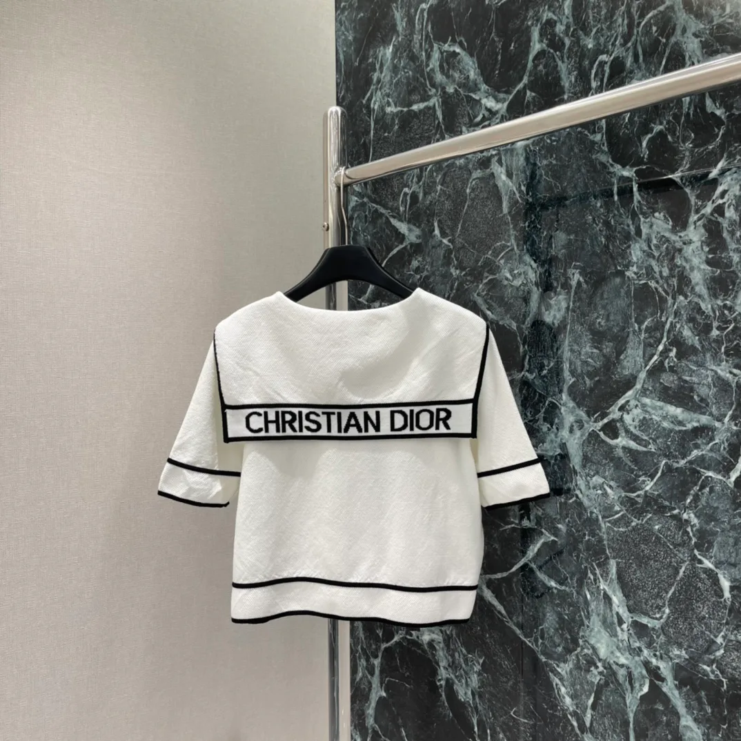 Топы Женские Christian Dior 335036