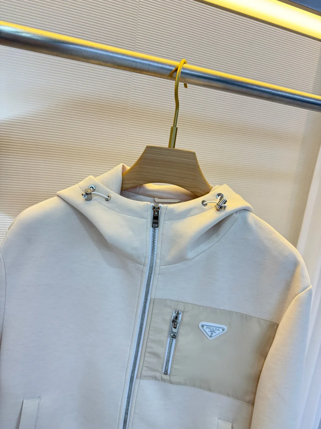 Куртки И Пуховики Женские Prada 791623