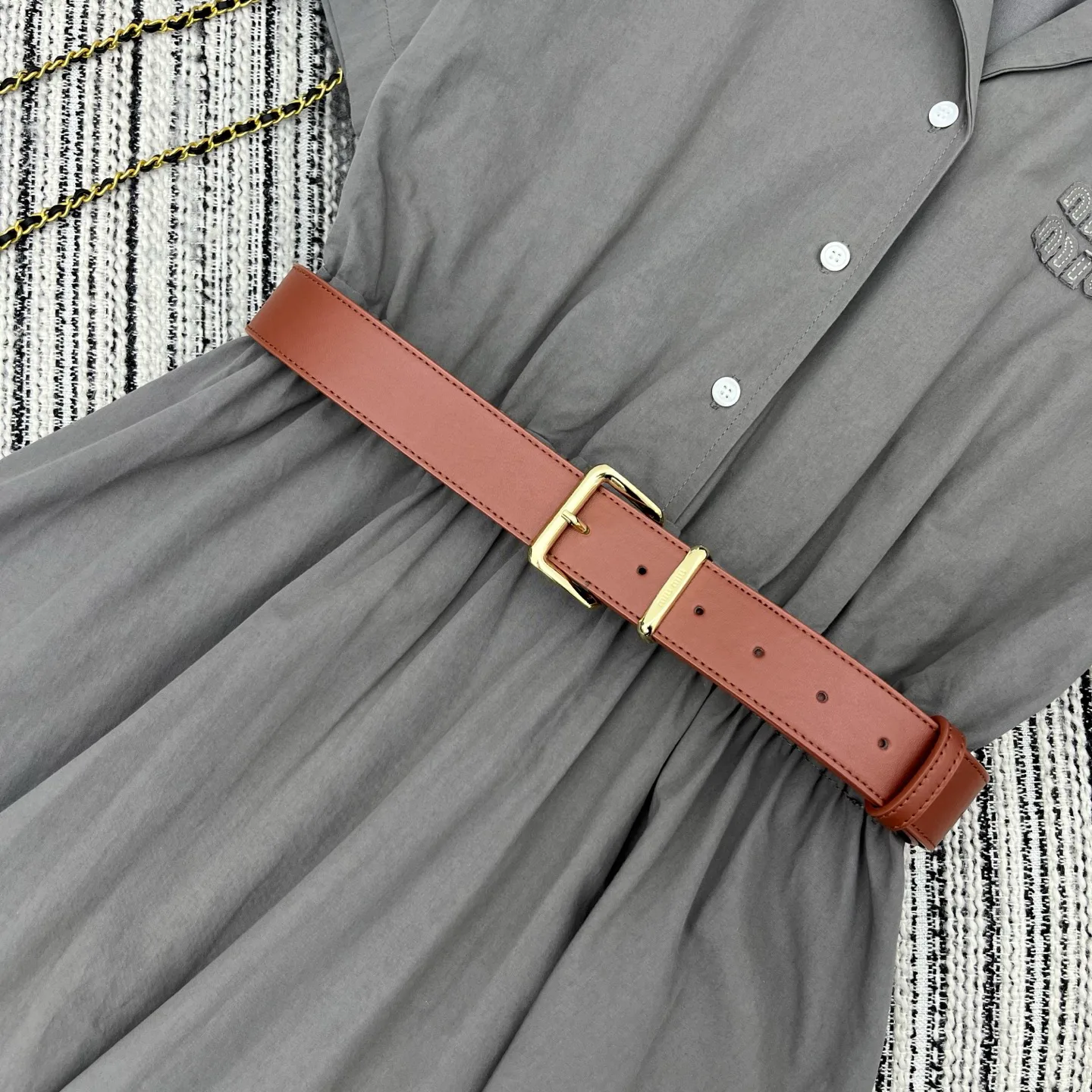 Платья Женские Miu Miu 11903842