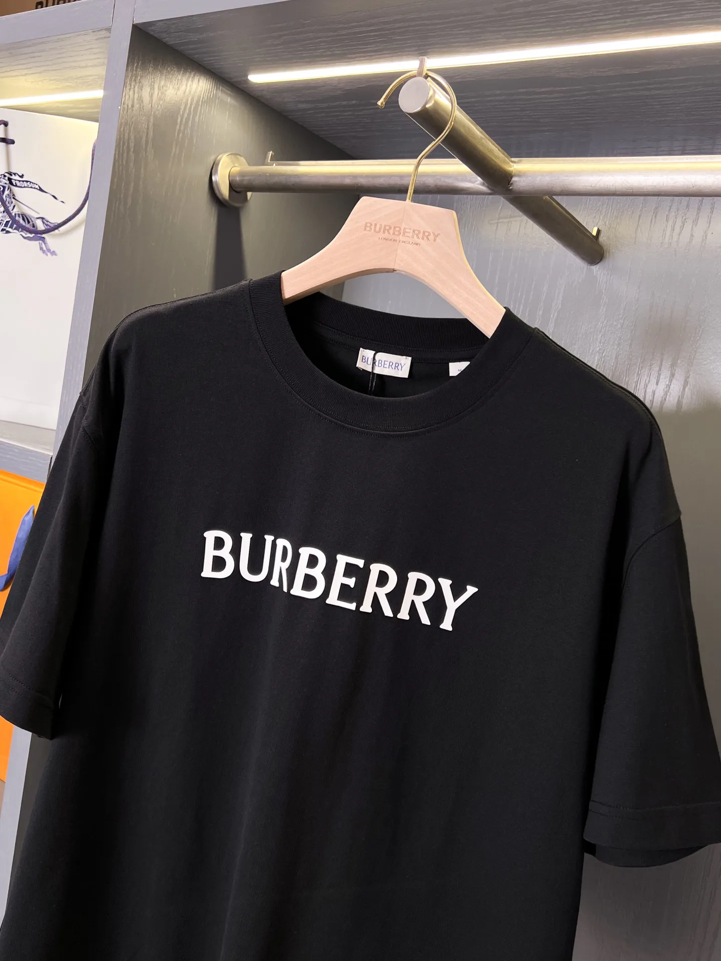 Футболки Женские Burberry 12093290