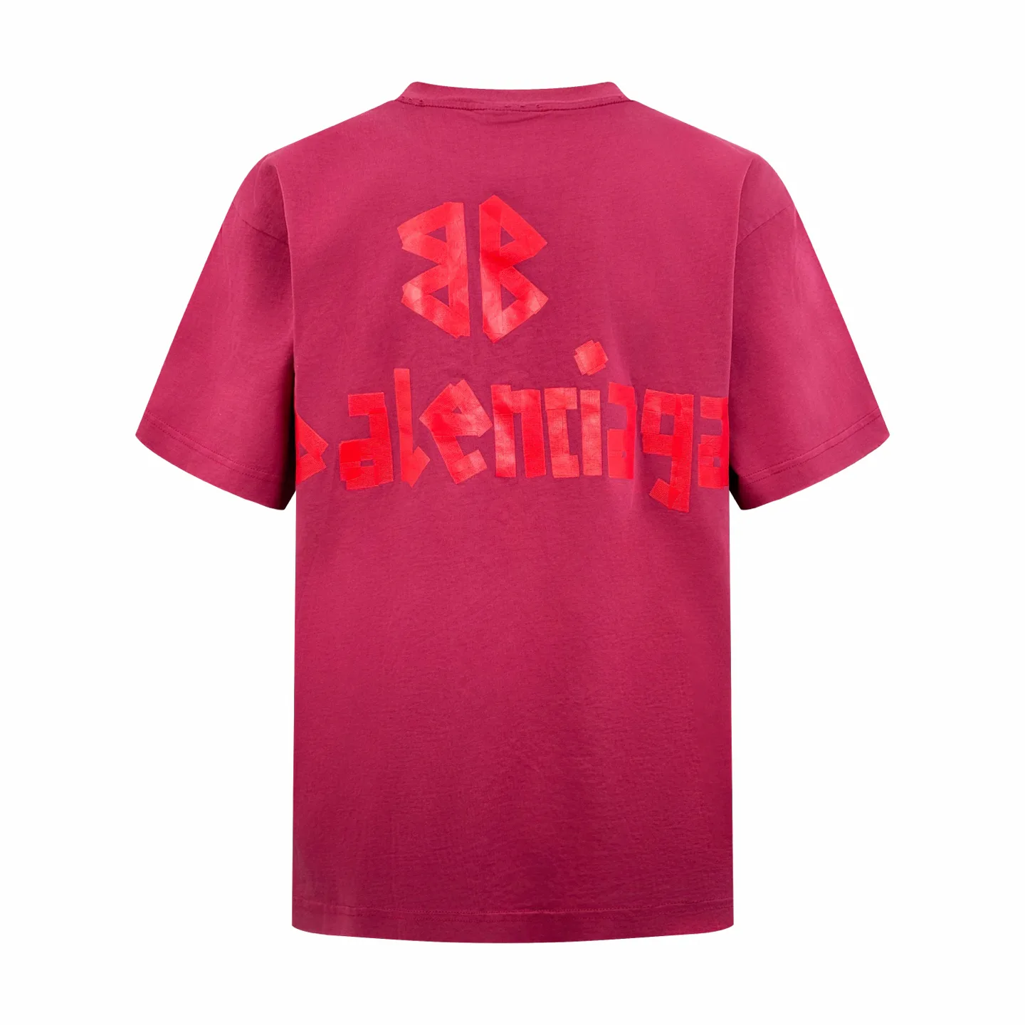 Футболки Женские Balenciaga 5017018