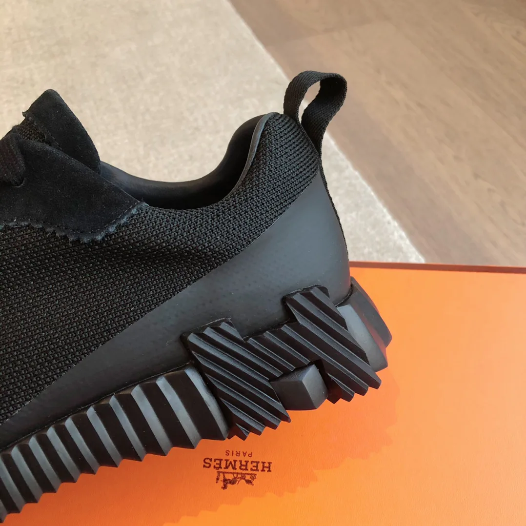 Кроссовки Женские Hermes 1154492