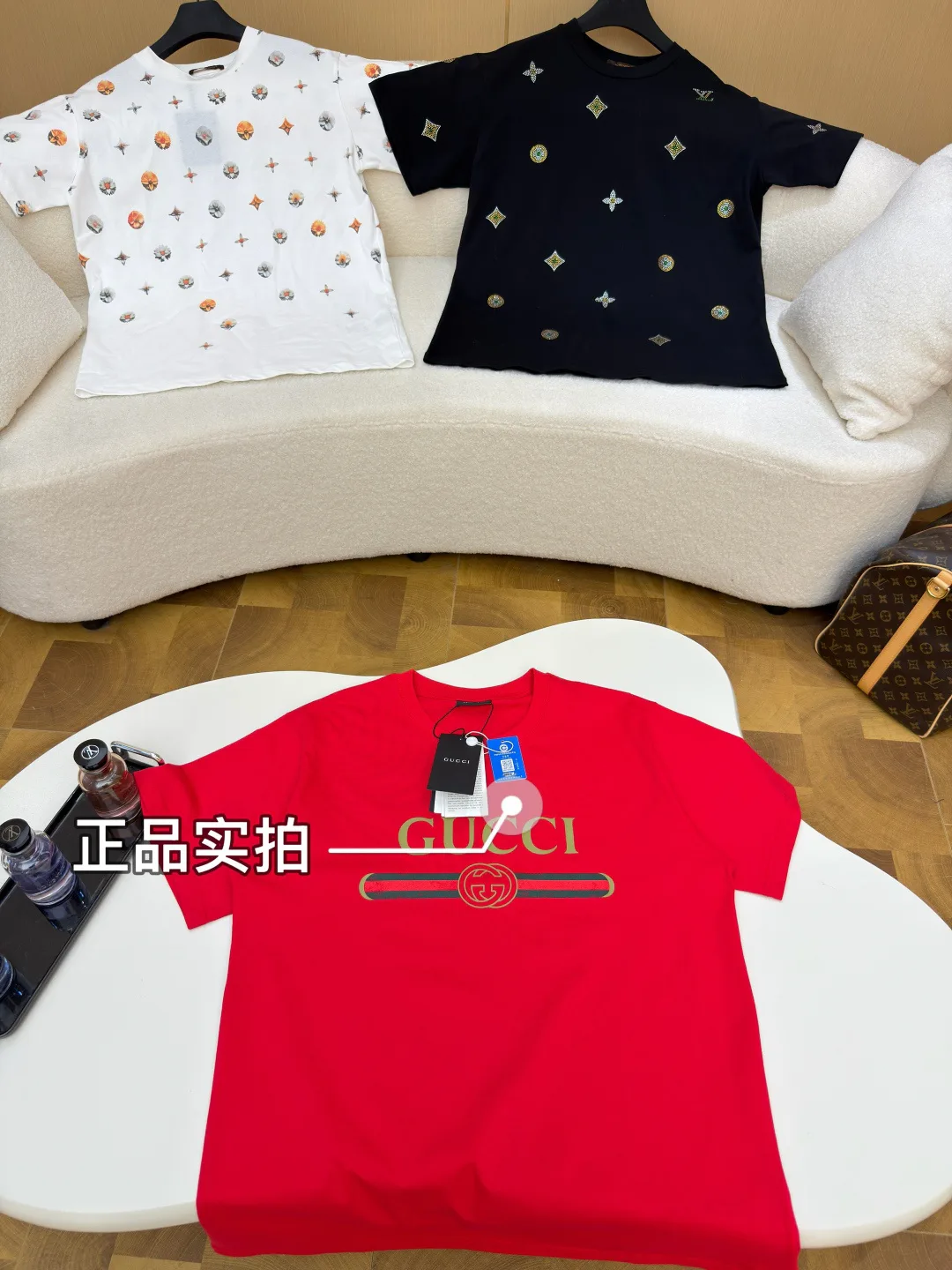 Футболки Мужские Gucci 11430029