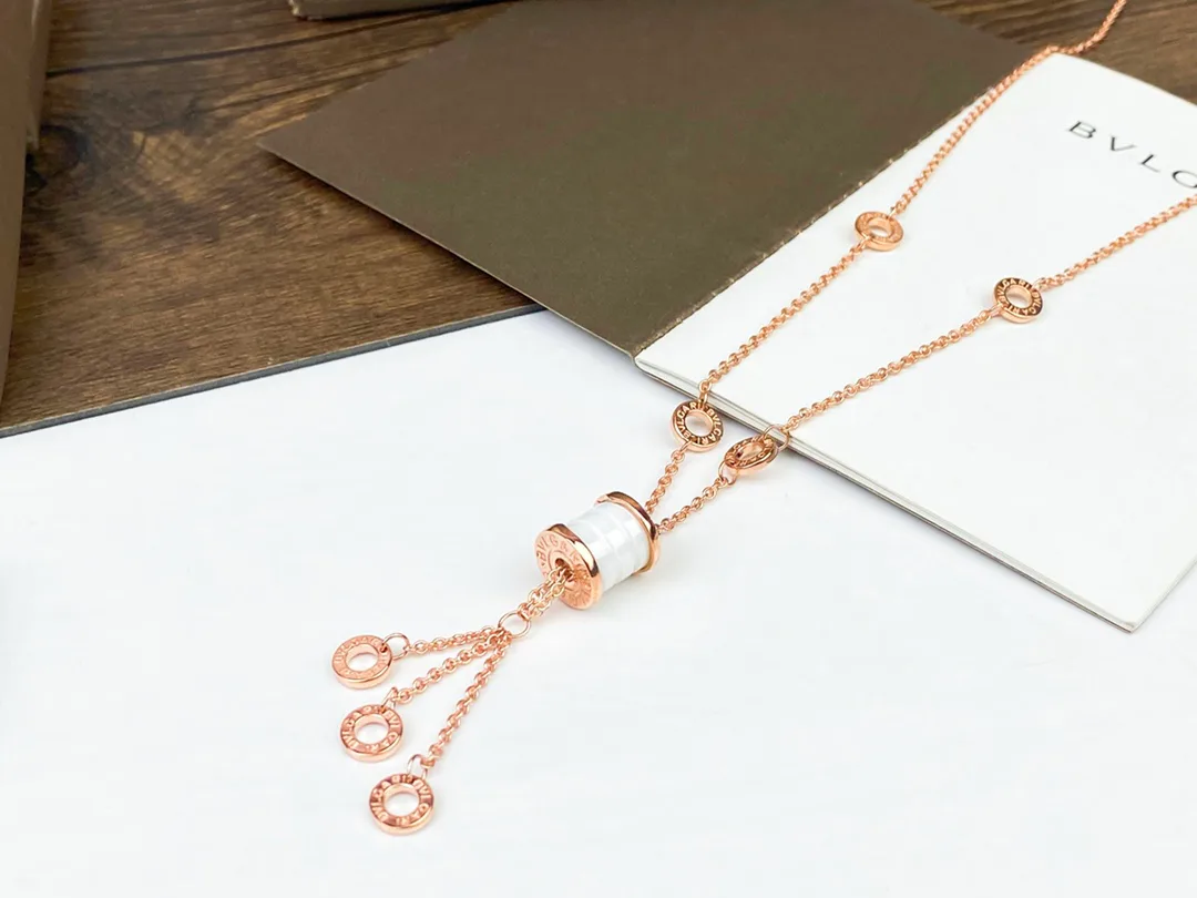 Бижутерия Bvlgari 1248