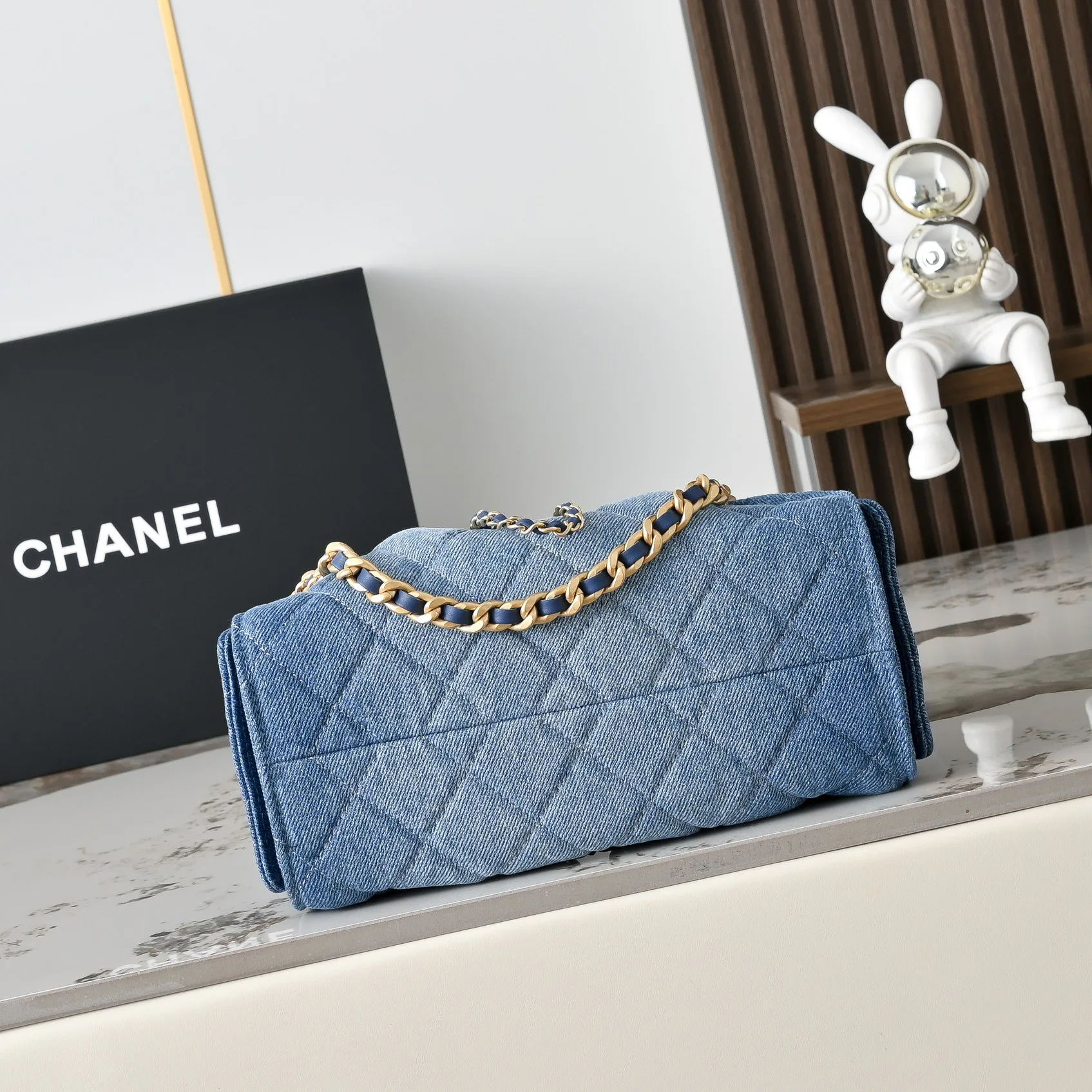 Классические Сумки Женские Chanel 11669118
