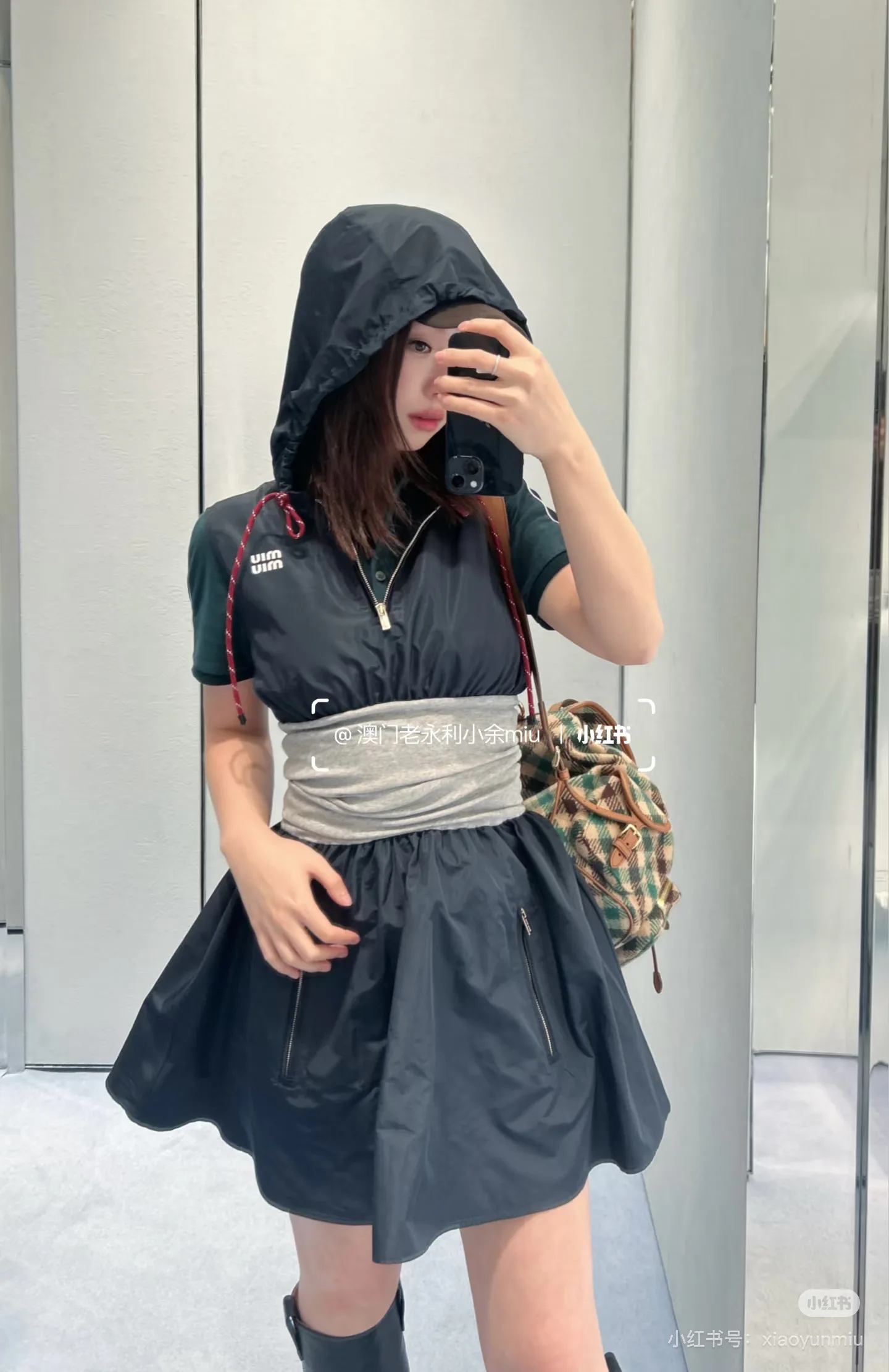 Платья Женские Miu Miu 11904868