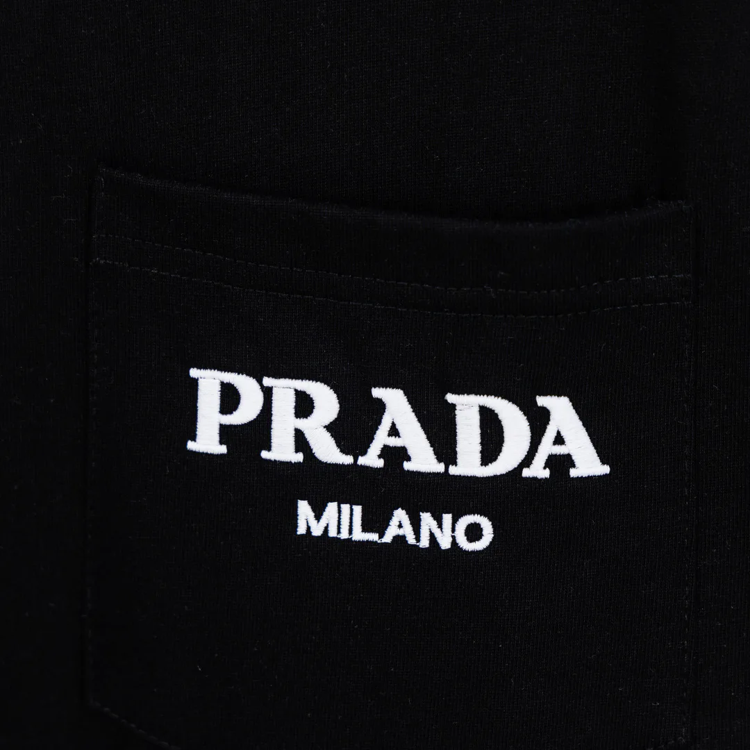 Футболки Мужские Prada 11580930