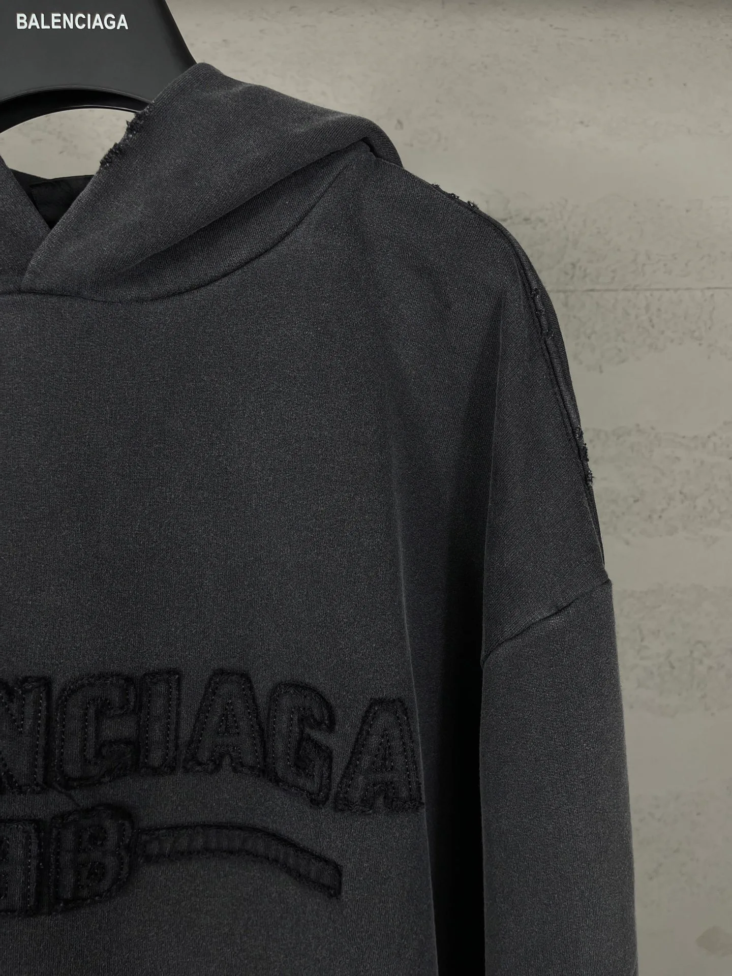 Свитшоты И Худи Мужские Balenciaga 86373