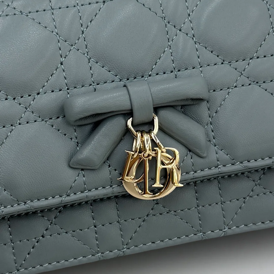 Сумки На Ремне Женские Christian Dior 9165593