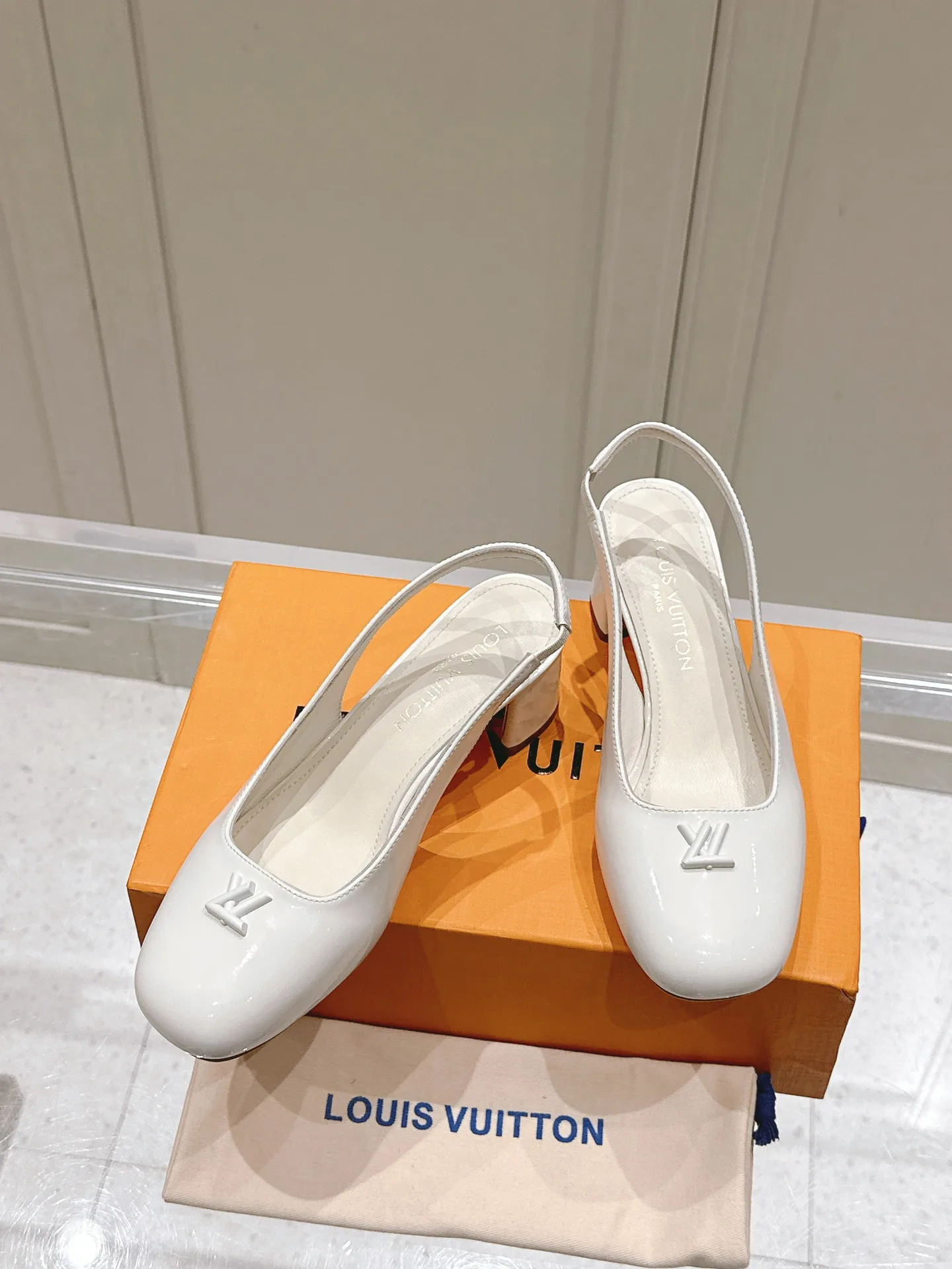 Туфли Женские Miu Miu 32016