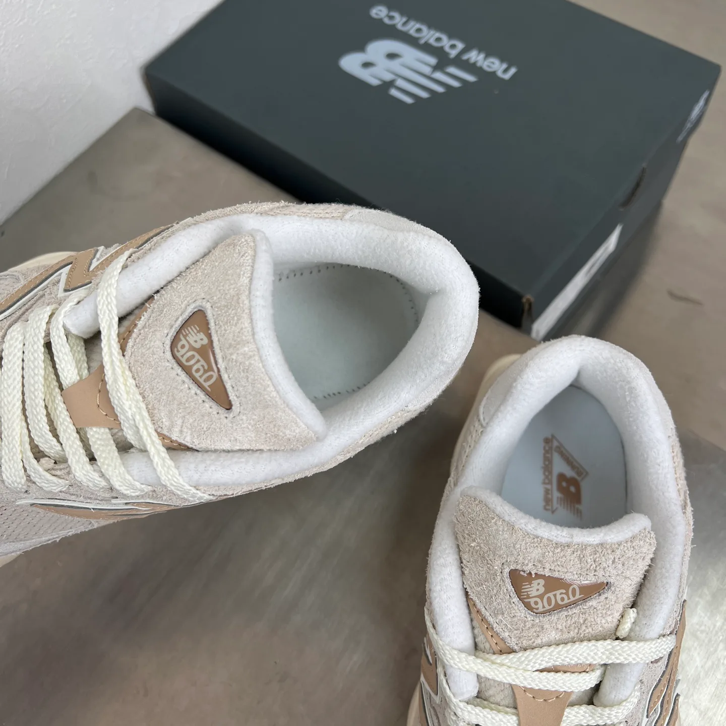 Кроссовки Женские New Balance 6280921