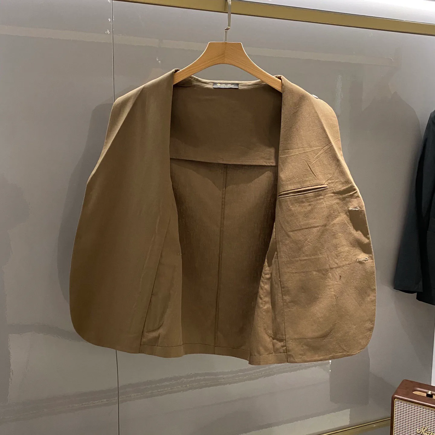 Пиджаки Мужские Loro Piana 11523303