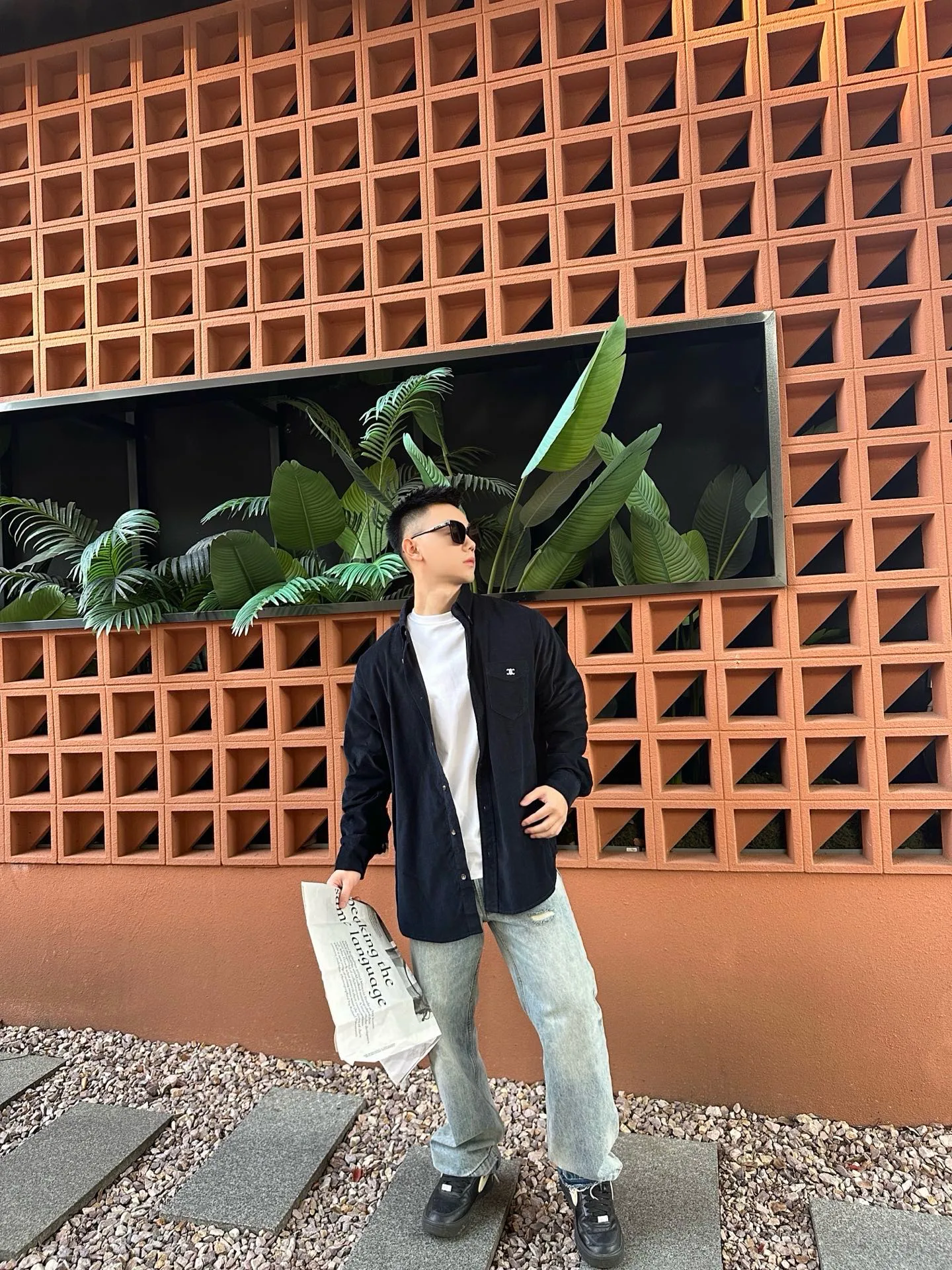 Рубашки Мужские Celine 350516