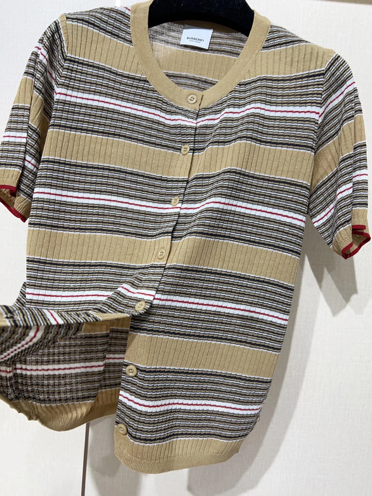 Джемперы И Свитеры Женские Burberry 18208603