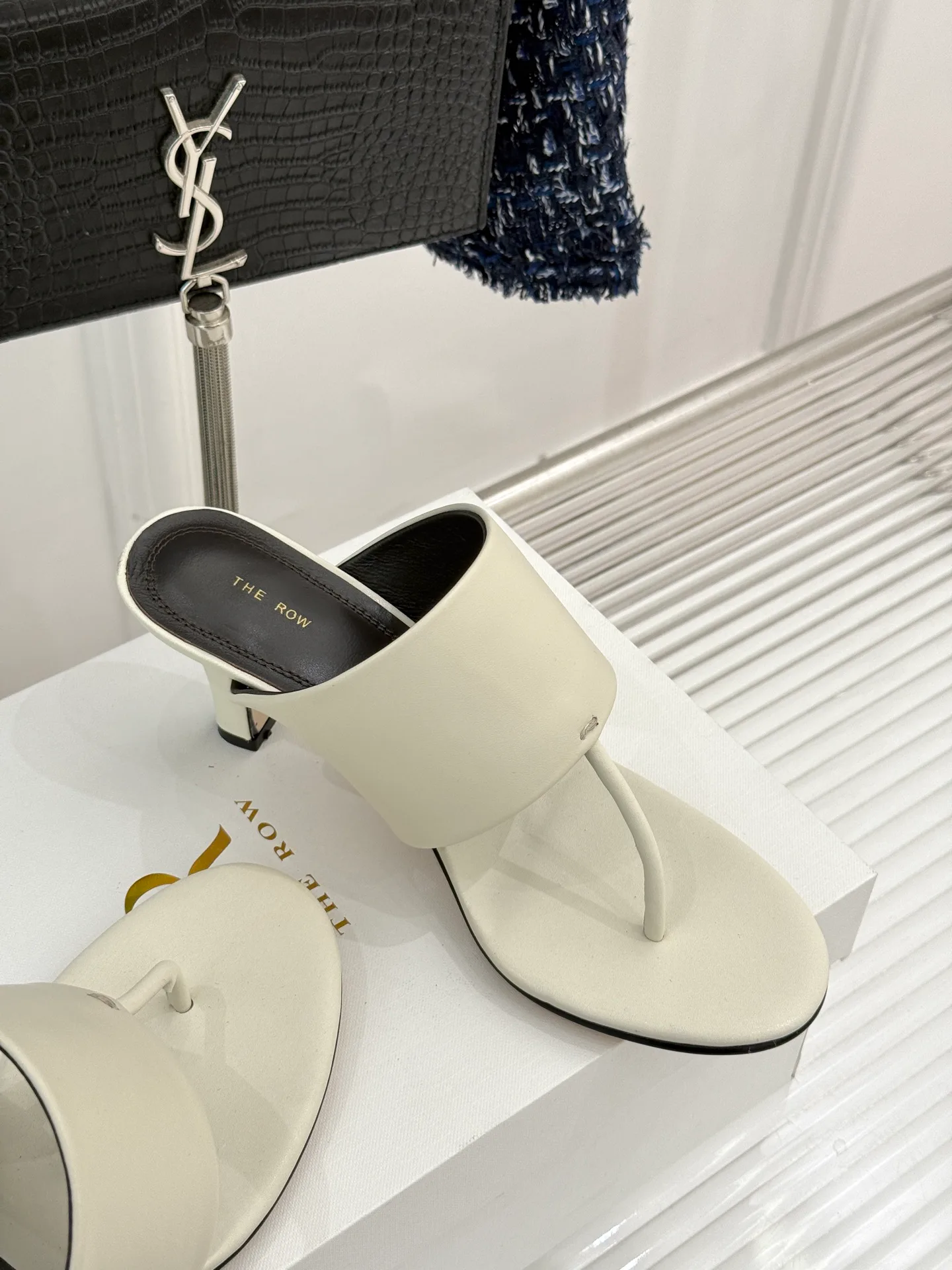 Босоножки Женские The Row 6504