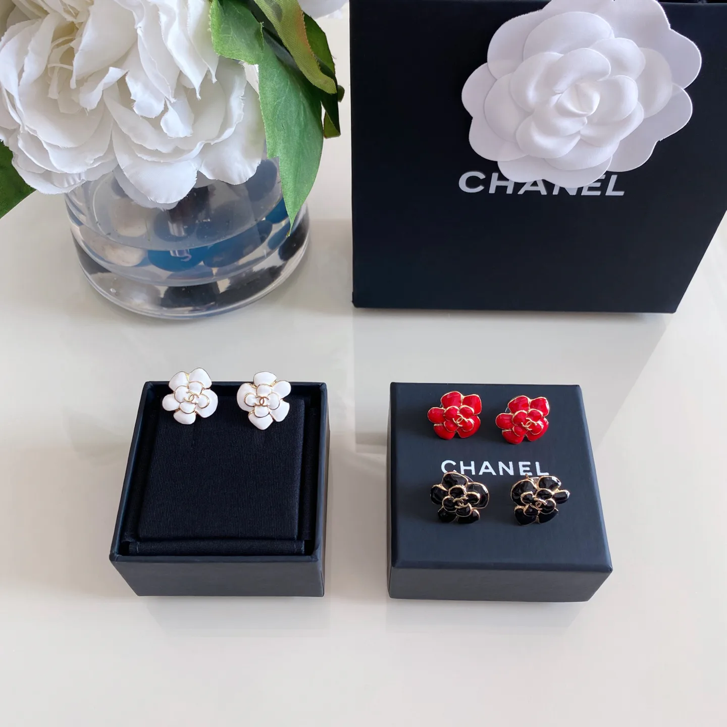 Бижутерия Chanel 5742990