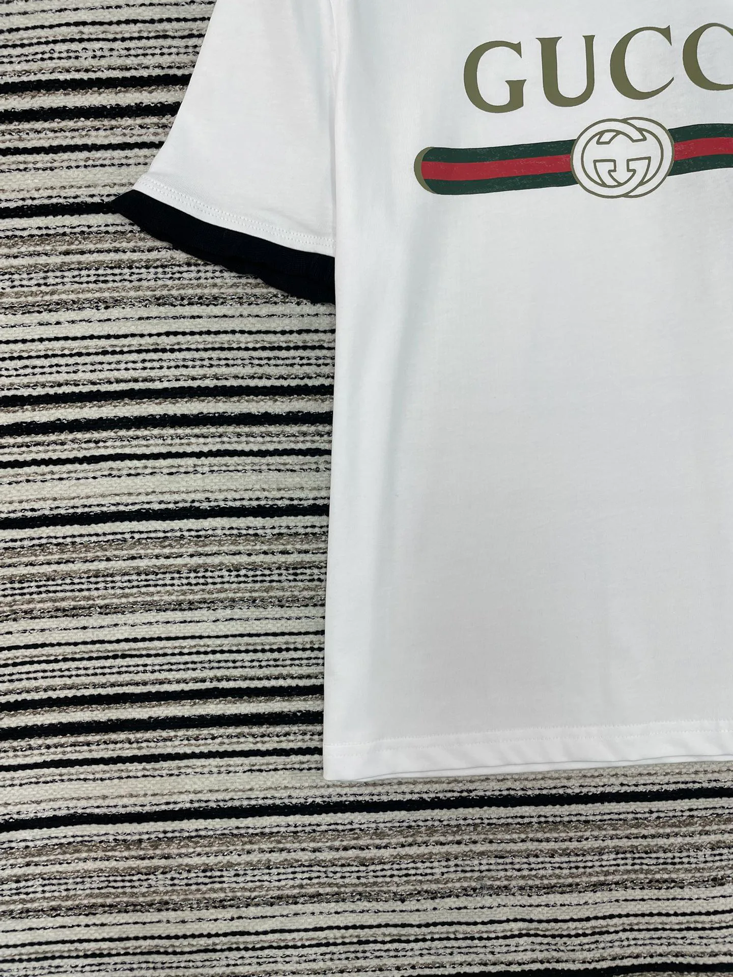 Футболки Женские Gucci 10395050