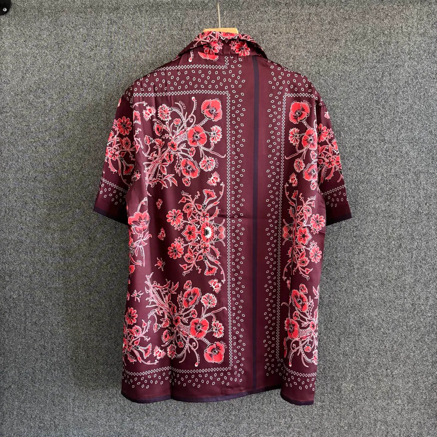 Рубашки Женские Gucci 11787738