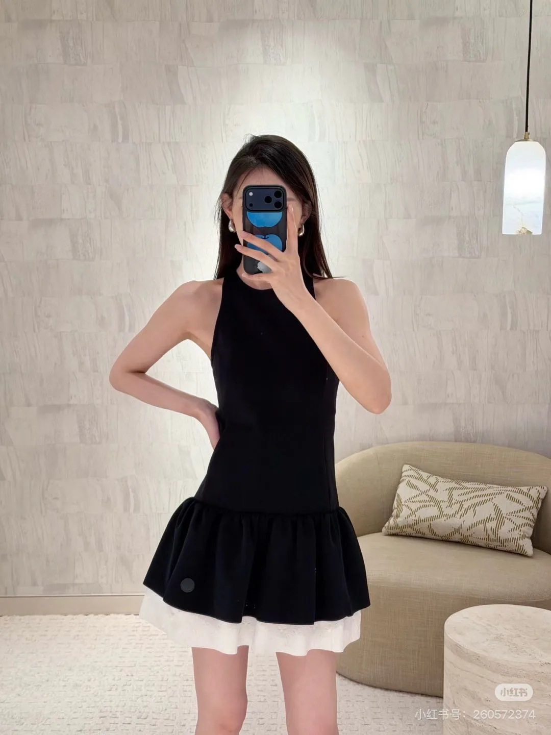 Платья Женские Louis Vuitton 17671235