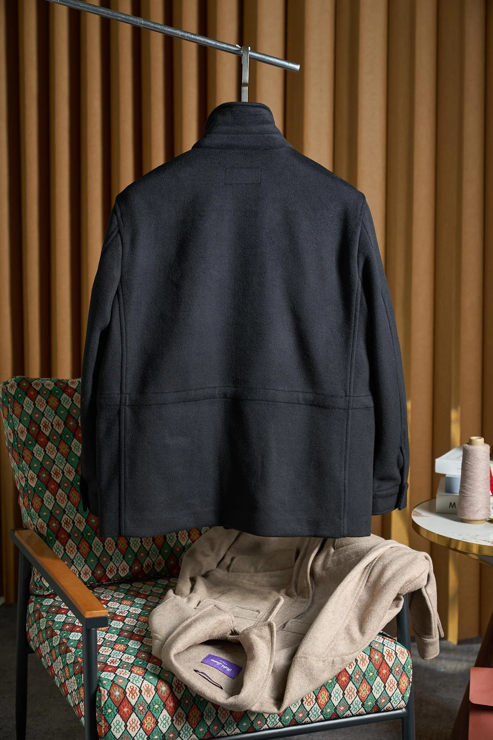 Куртки И Пуховики Мужские Ralph Lauren 1859515