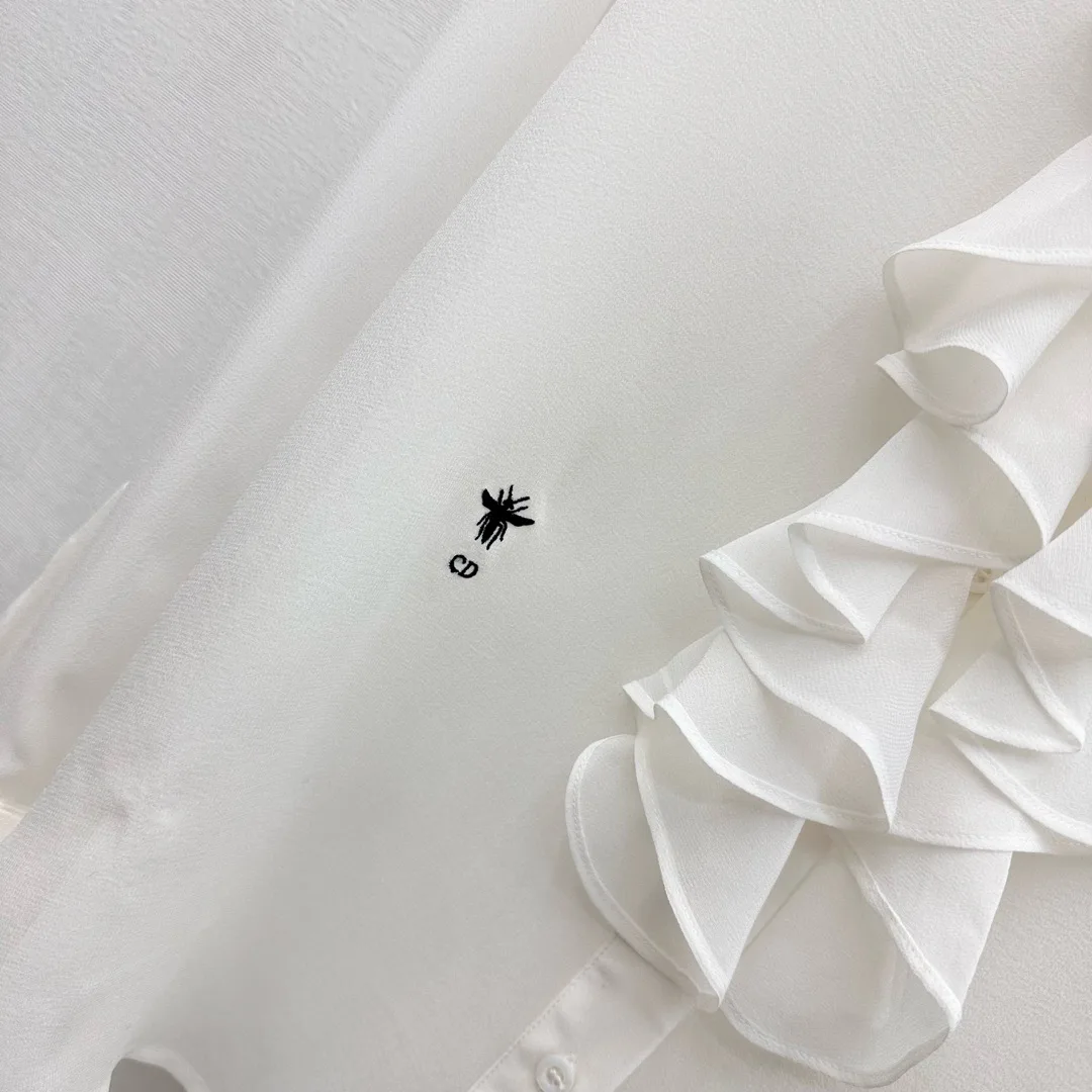 Рубашки Женские Christian Dior 1267516