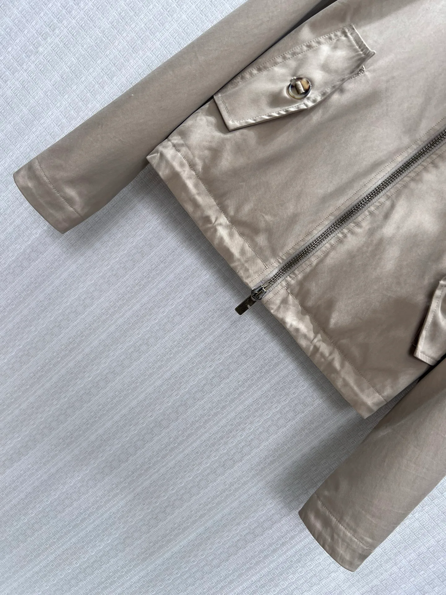 Куртки И Пуховики Женские Burberry 17719136