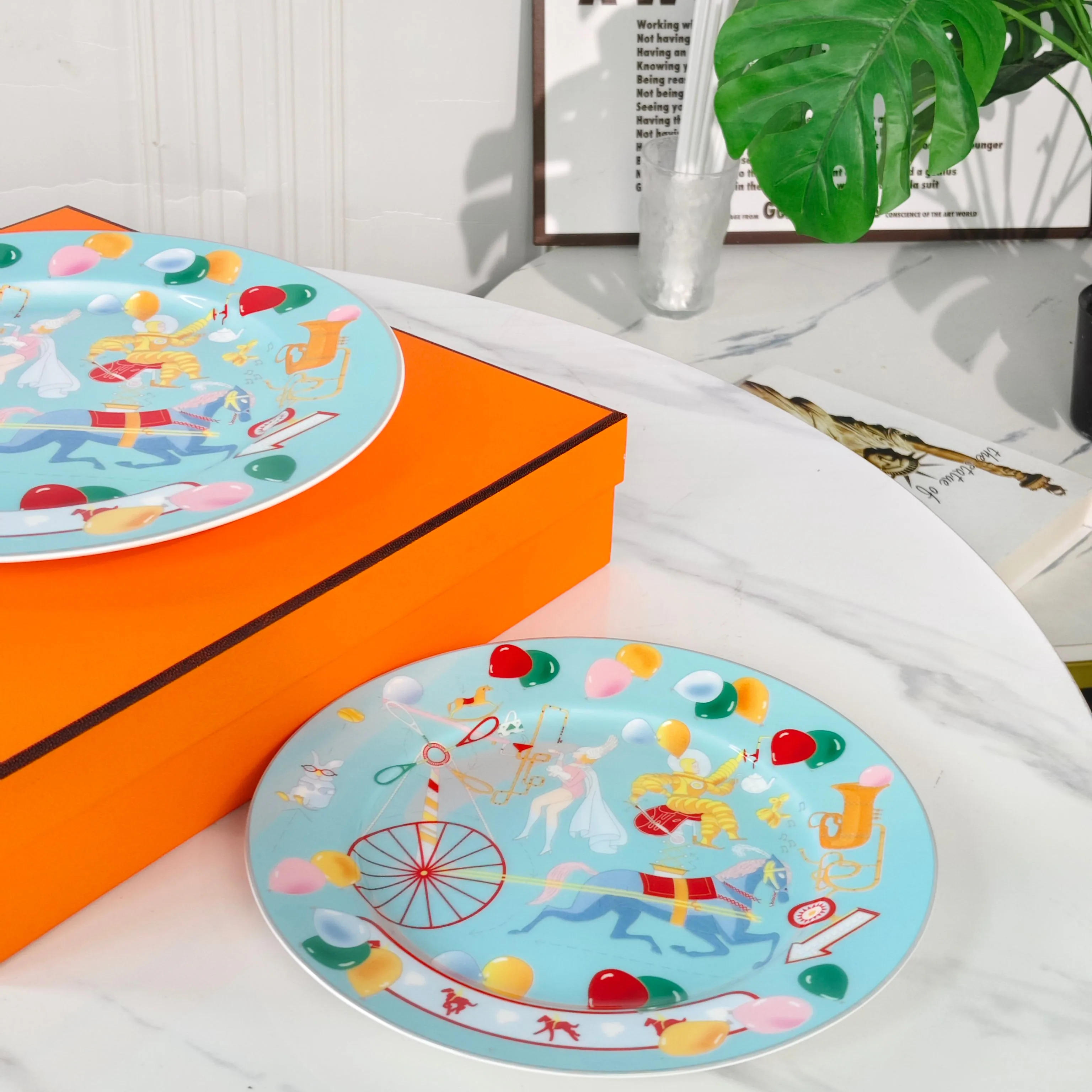 Посуда Hermes 780175