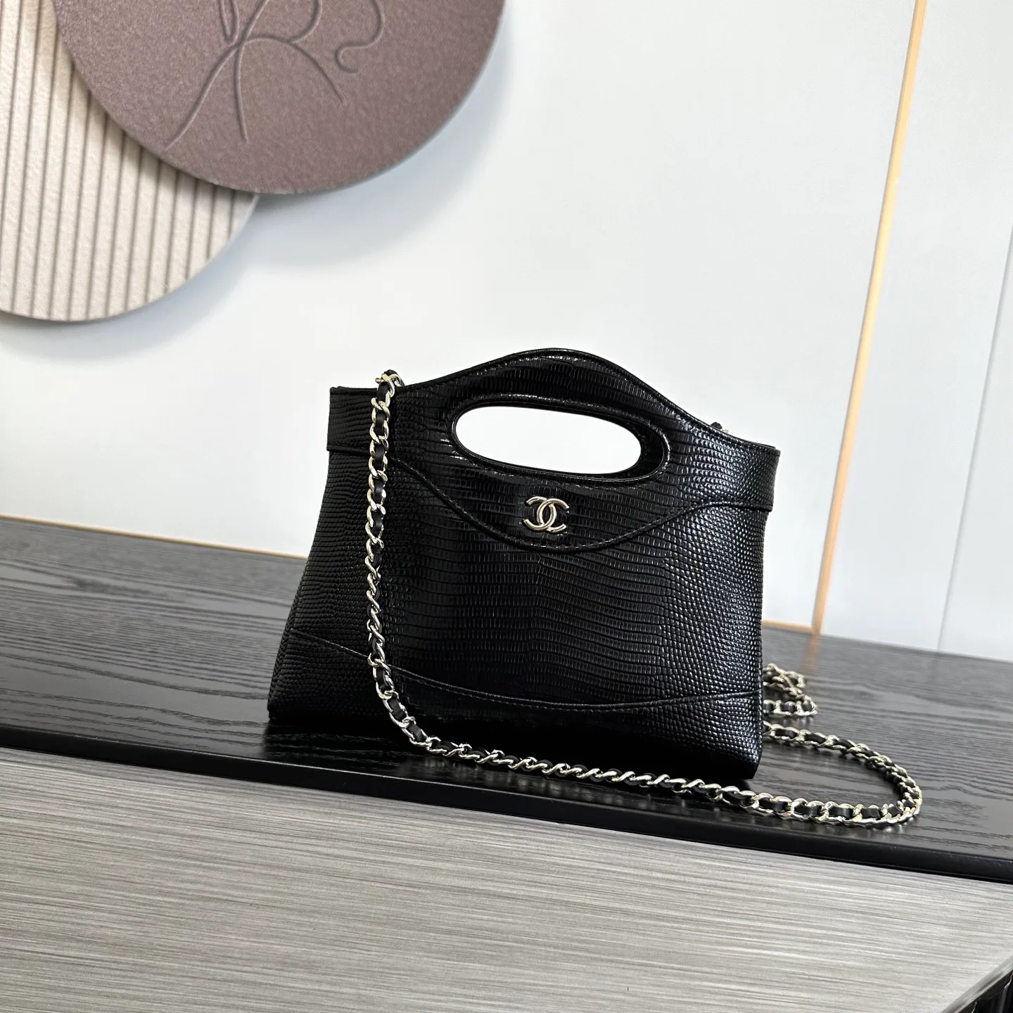 Классические Сумки Женские Chanel 17302683